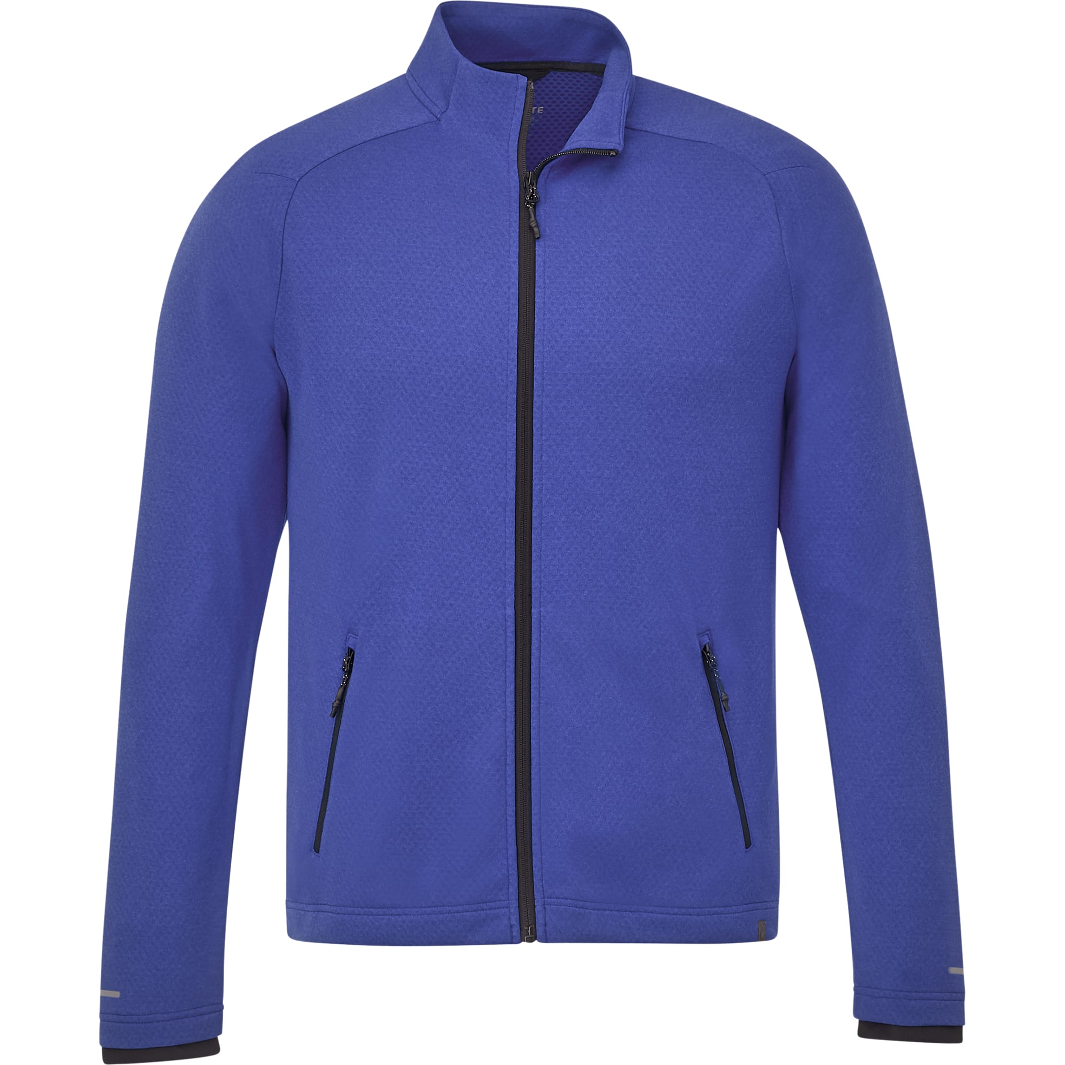 Picture of Men's ASGARD Eco Knit Full Zip Performance Jacket
