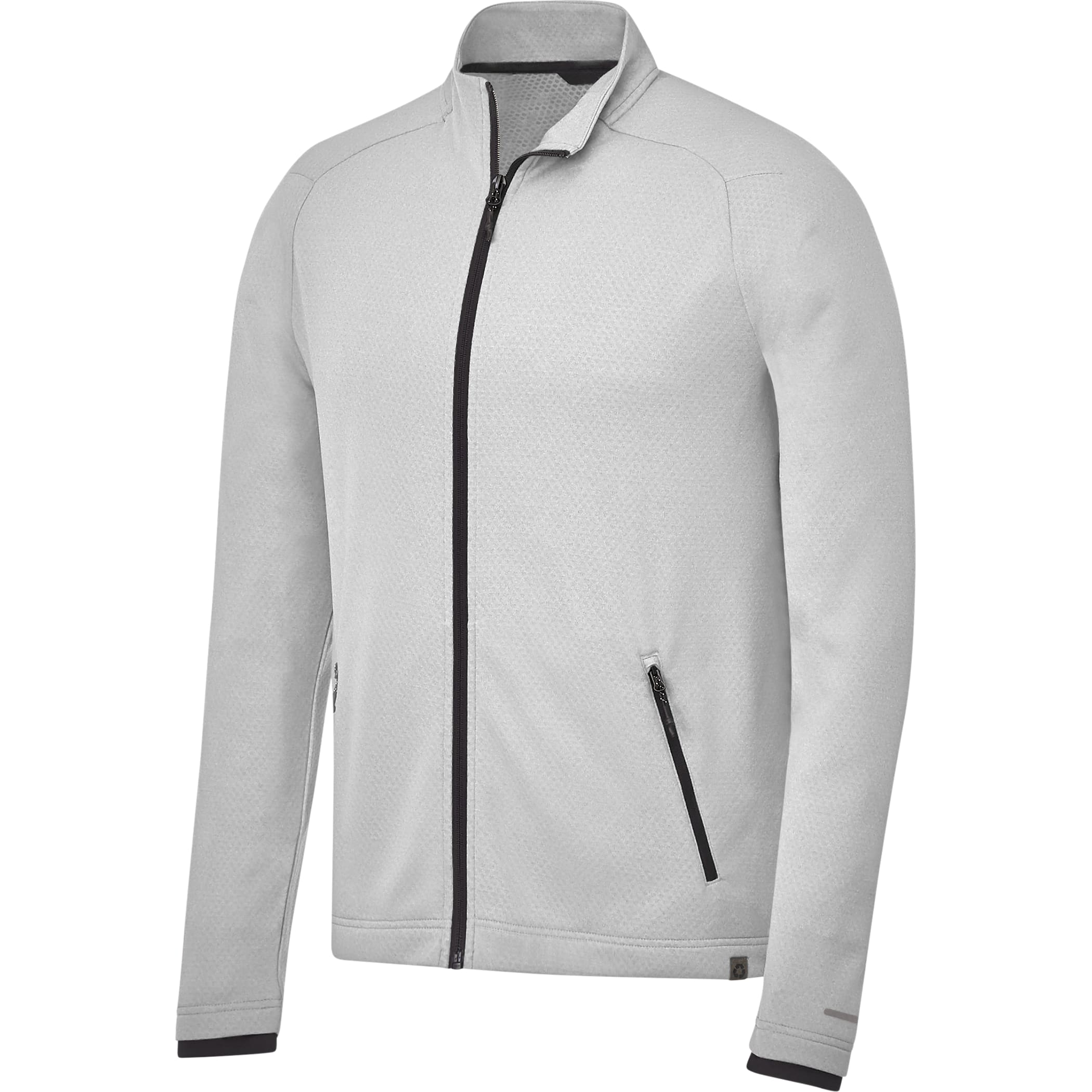 Picture of Men's ASGARD Eco Knit Full Zip Performance Jacket