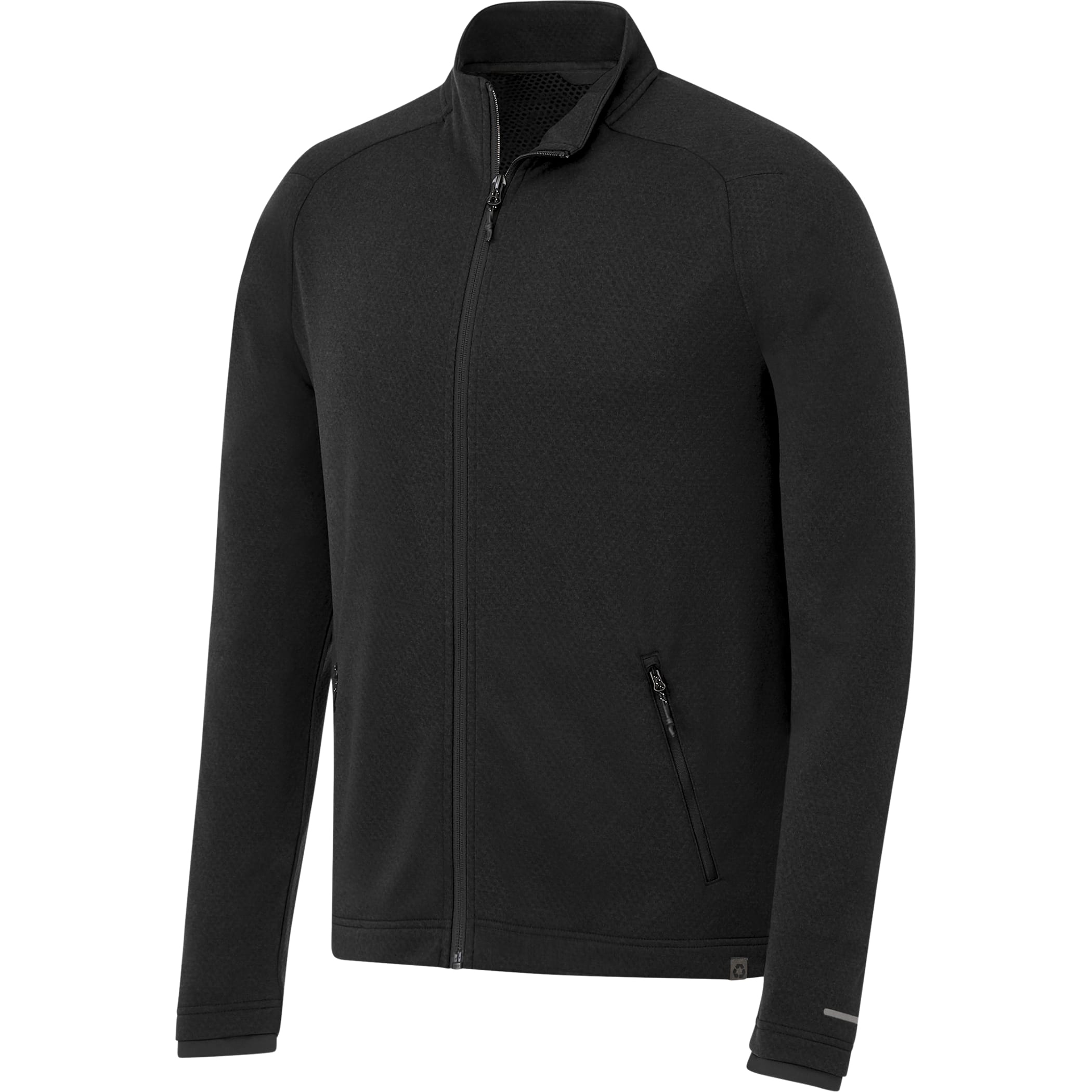 Picture of Men's ASGARD Eco Knit Full Zip Performance Jacket