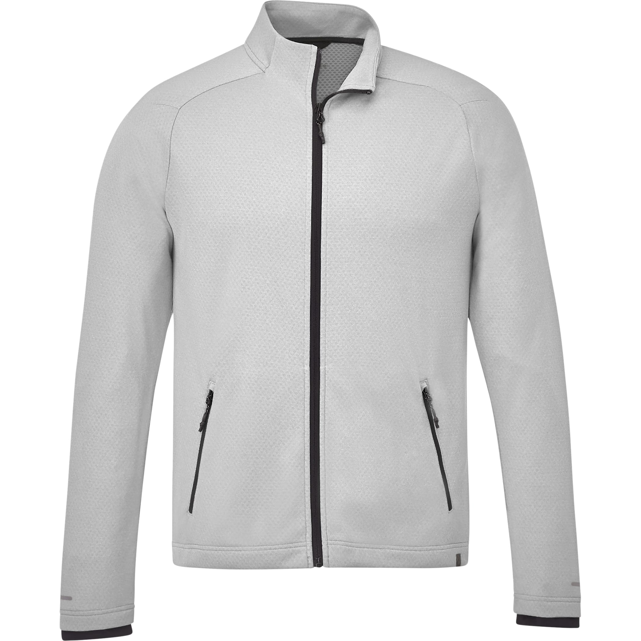 Picture of Men's ASGARD Eco Knit Full Zip Performance Jacket