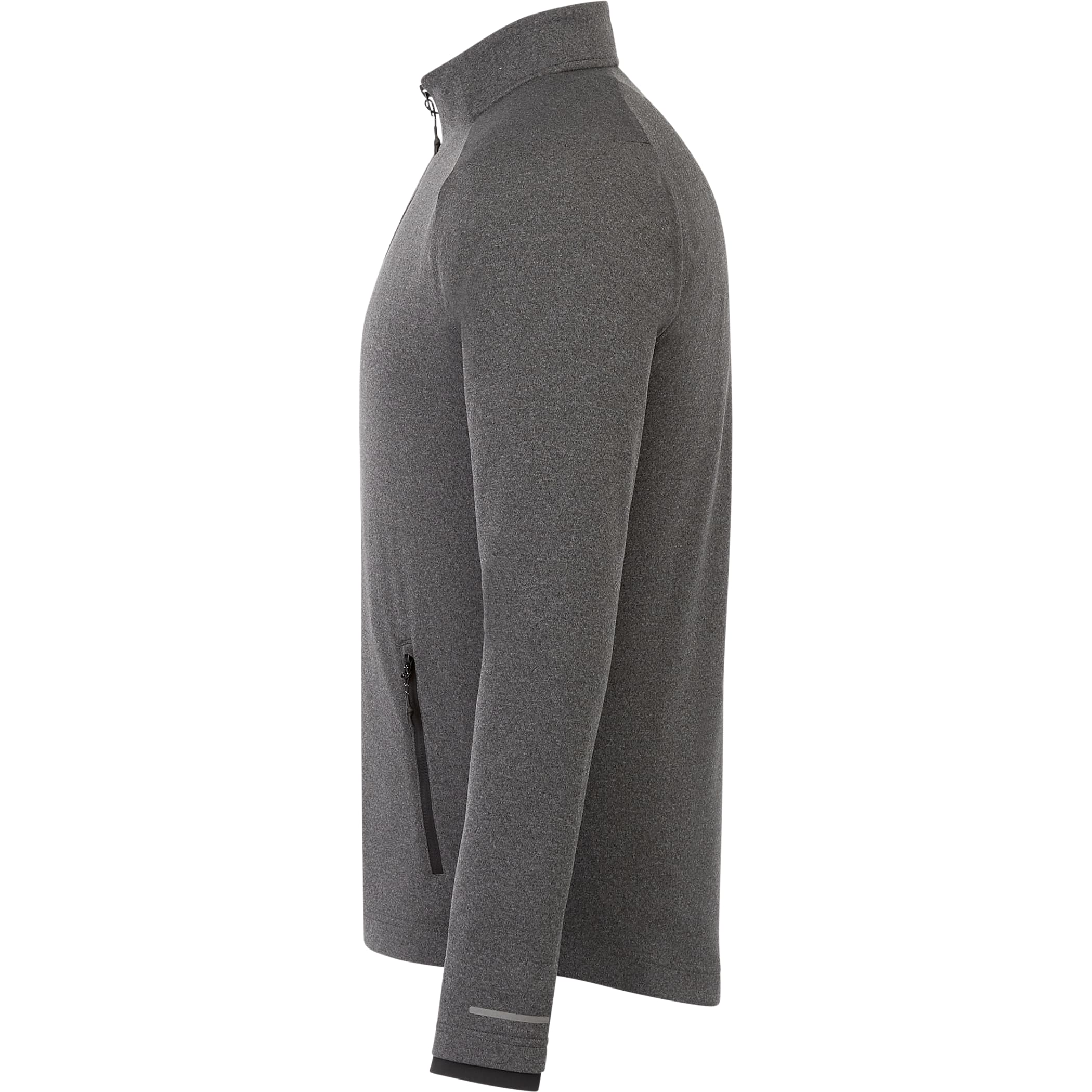 Picture of Men's ASGARD Eco Knit Full Zip Performance Jacket
