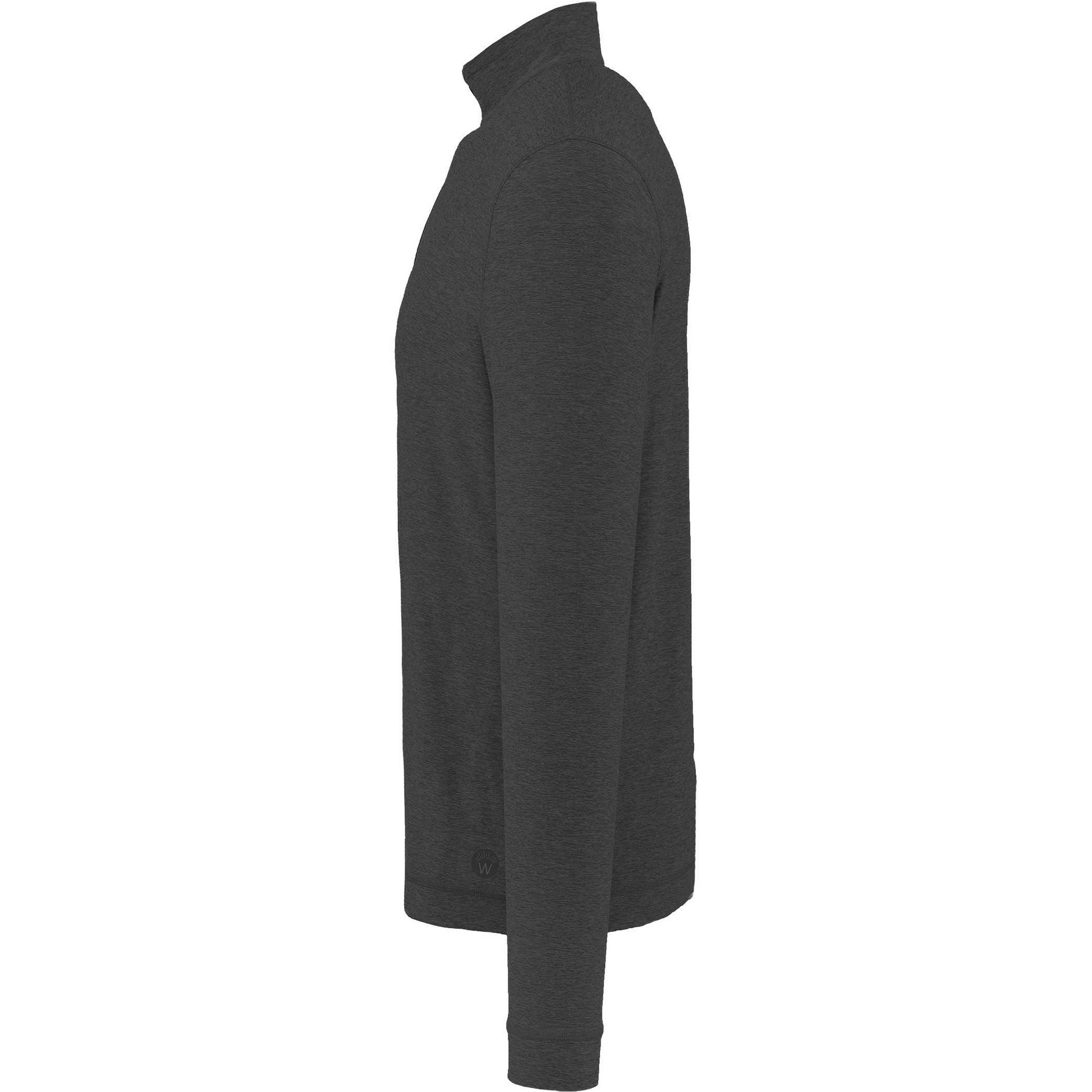 Picture of WELLABLE Men's Knit 1/4 Zip