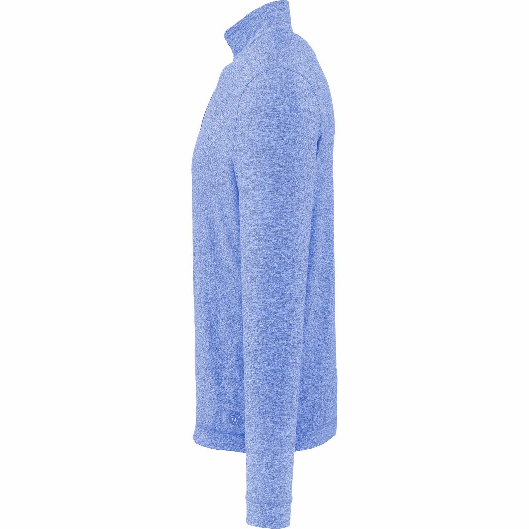 Picture of WELLABLE Men's Knit 1/4 Zip