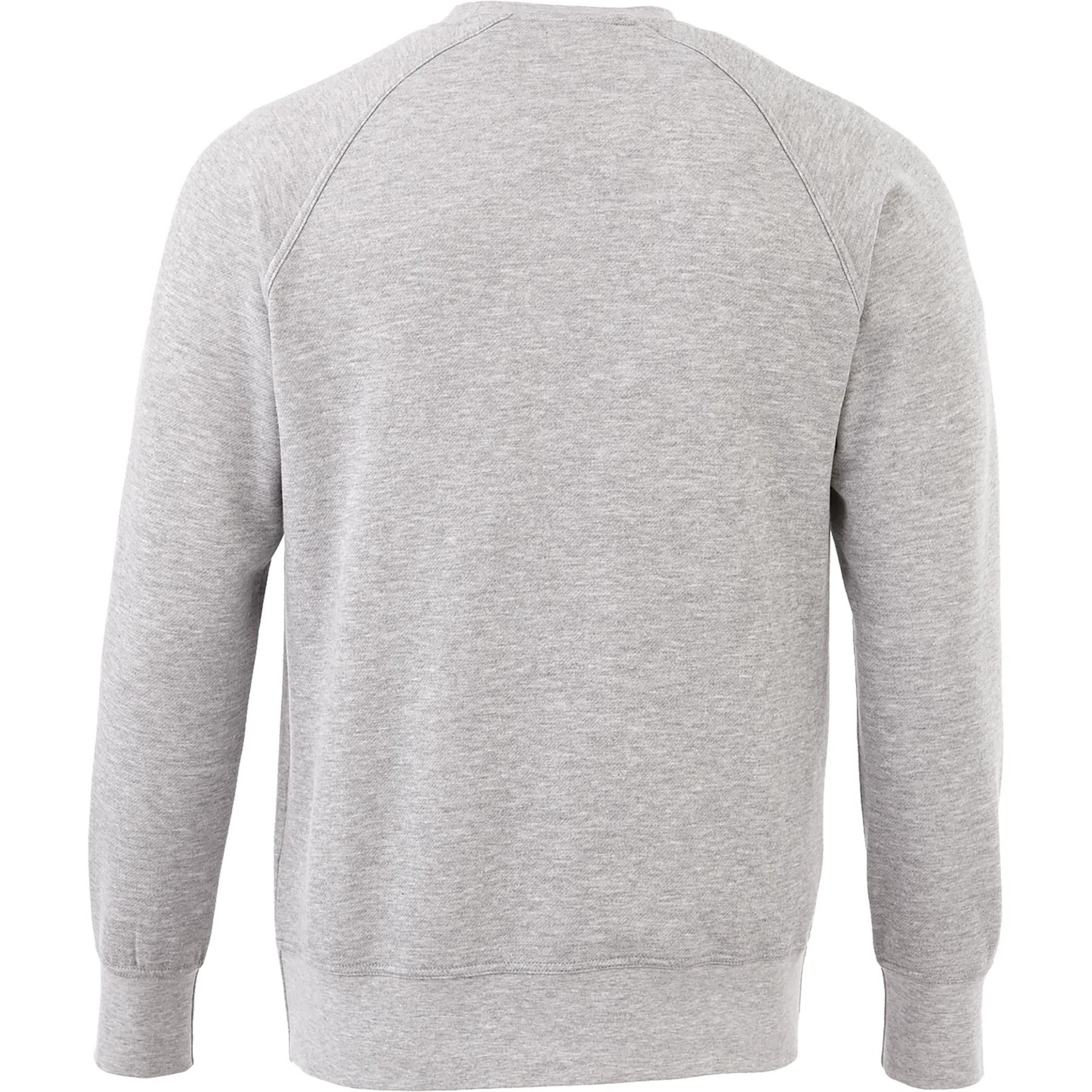 Picture of Men's KRUGER Fleece Crewneck Sweatshirt