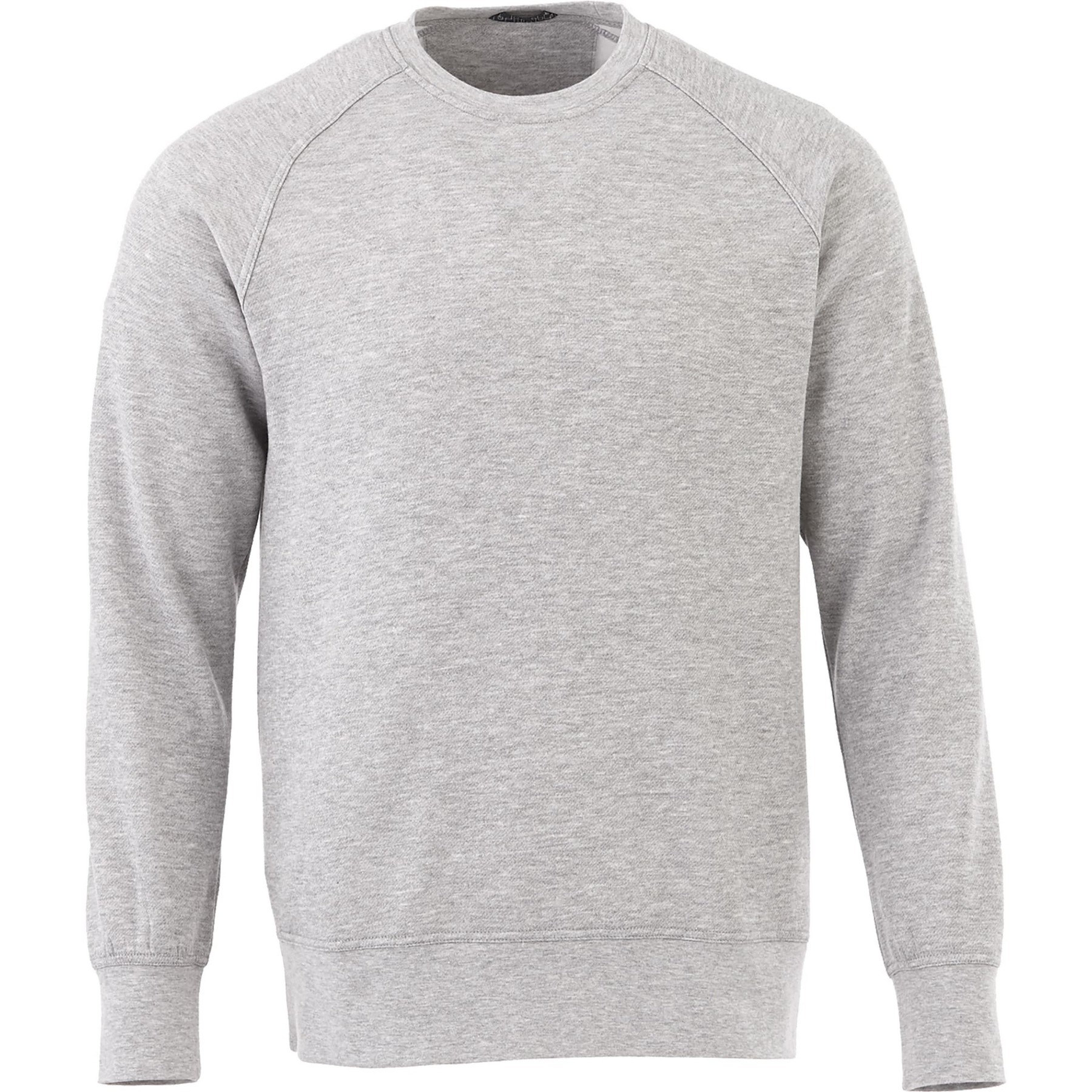 Picture of Men's KRUGER Fleece Crewneck Sweatshirt
