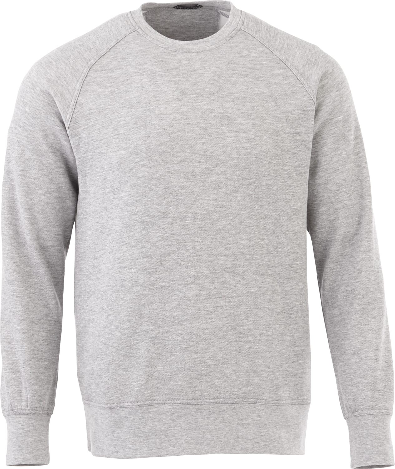 Picture of Men's KRUGER Fleece Crewneck Sweatshirt