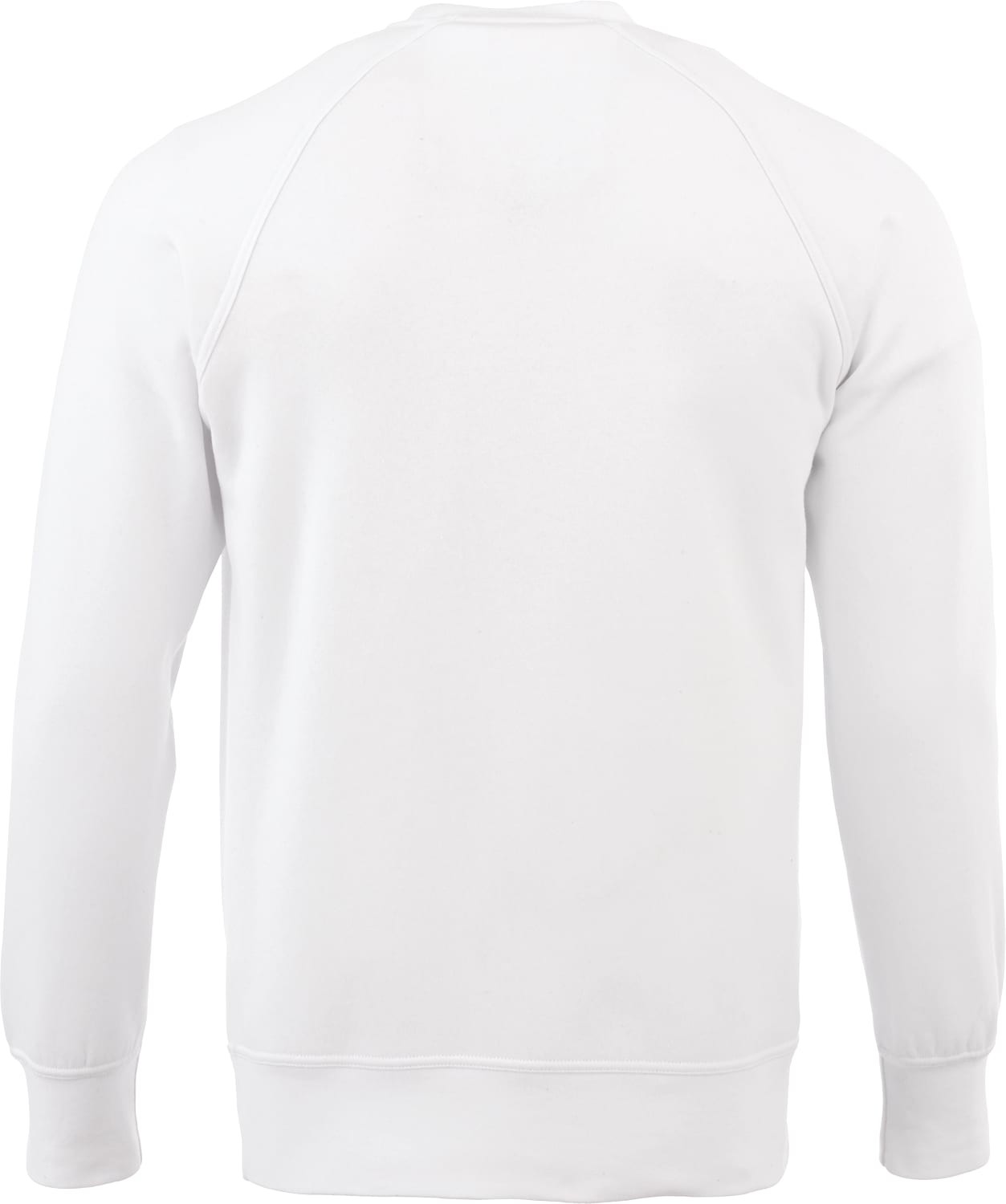 Picture of Men's KRUGER Fleece Crewneck Sweatshirt