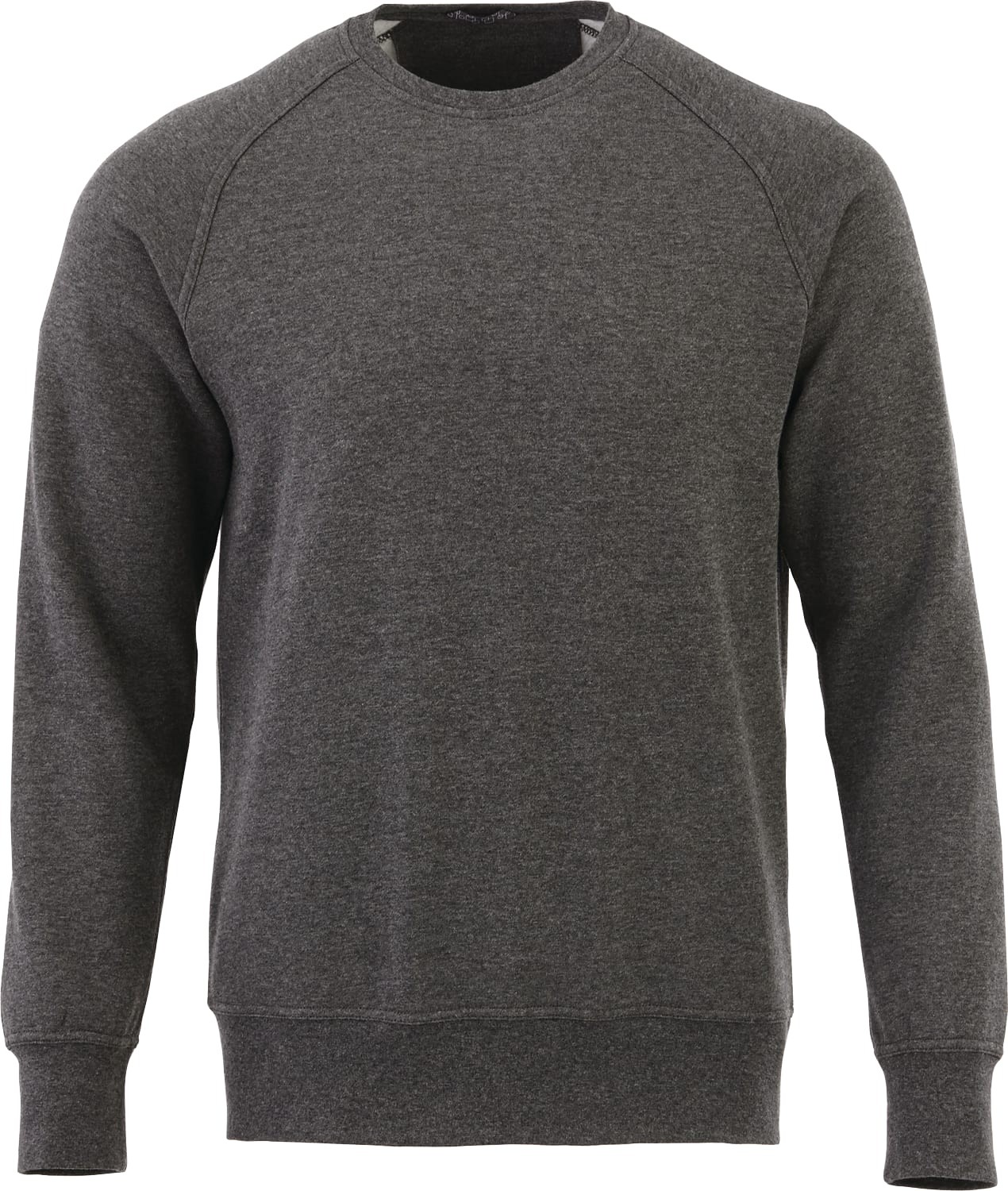 Picture of Men's KRUGER Fleece Crewneck Sweatshirt