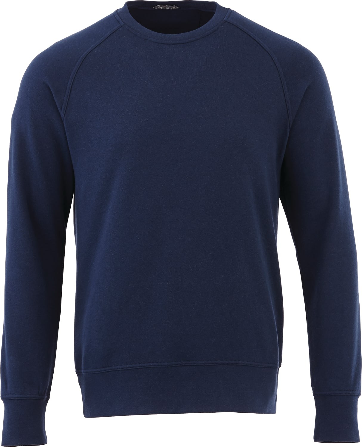 Picture of Men's KRUGER Fleece Crewneck Sweatshirt
