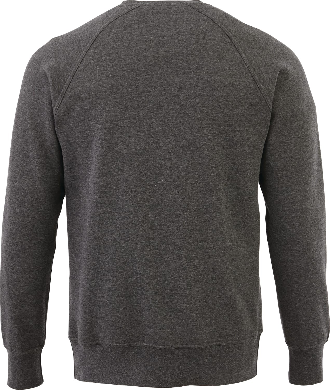 Picture of Men's KRUGER Fleece Crewneck Sweatshirt