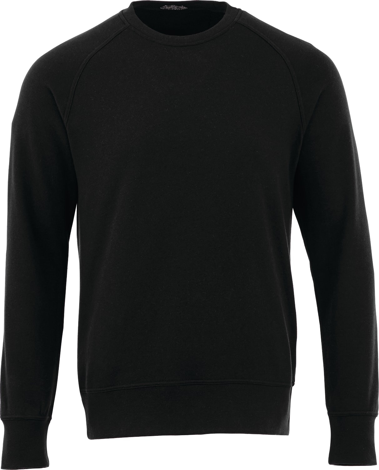 Picture of Men's KRUGER Fleece Crewneck Sweatshirt