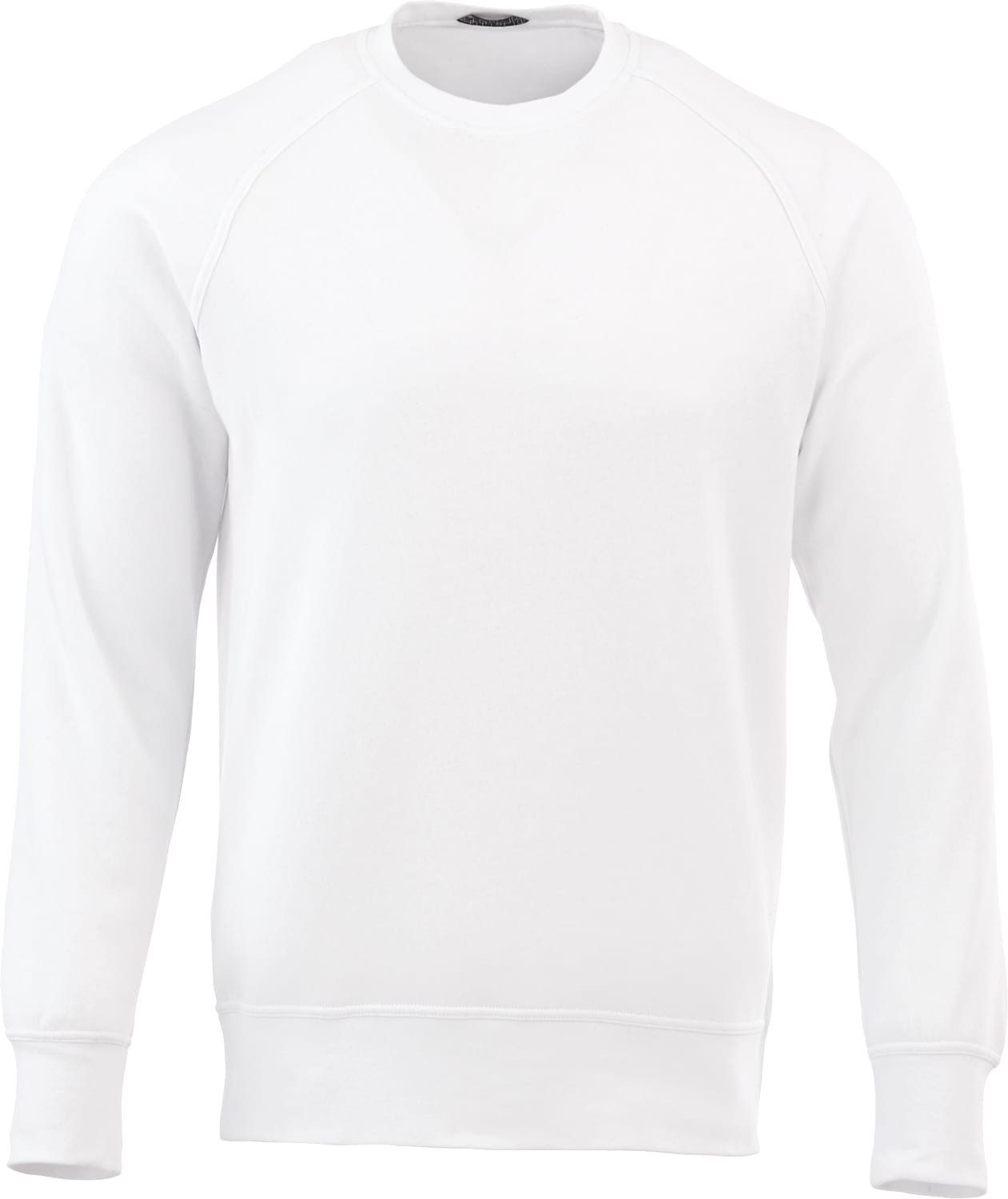 Picture of Men's KRUGER Fleece Crewneck Sweatshirt