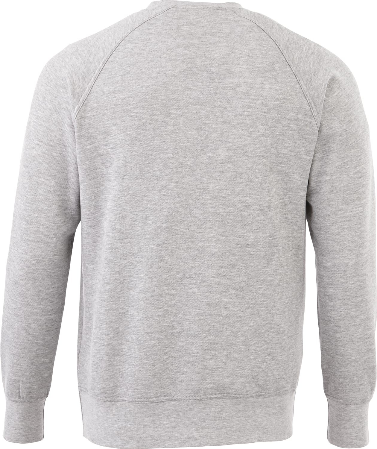 Picture of Men's KRUGER Fleece Crewneck Sweatshirt