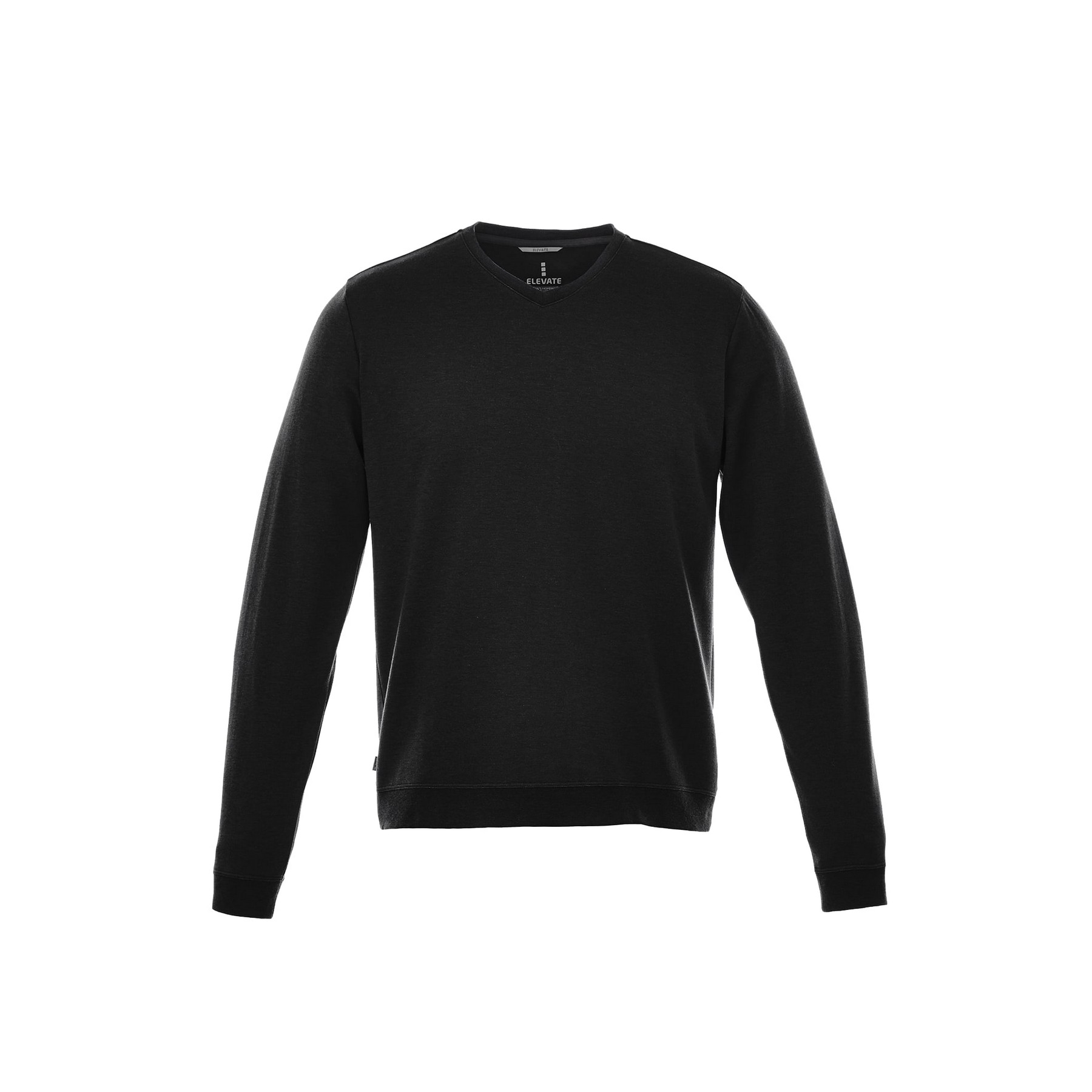Picture of Men's BROMLEY Knit V-Neck Sweater