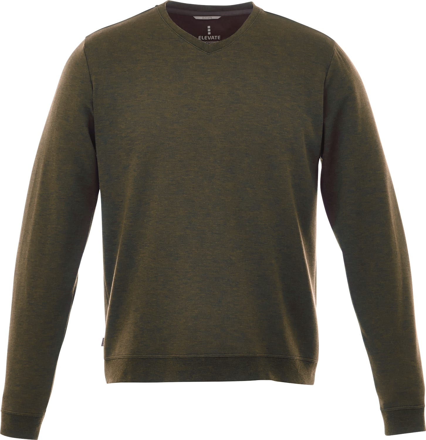 Picture of Men's BROMLEY Knit V-Neck Sweater