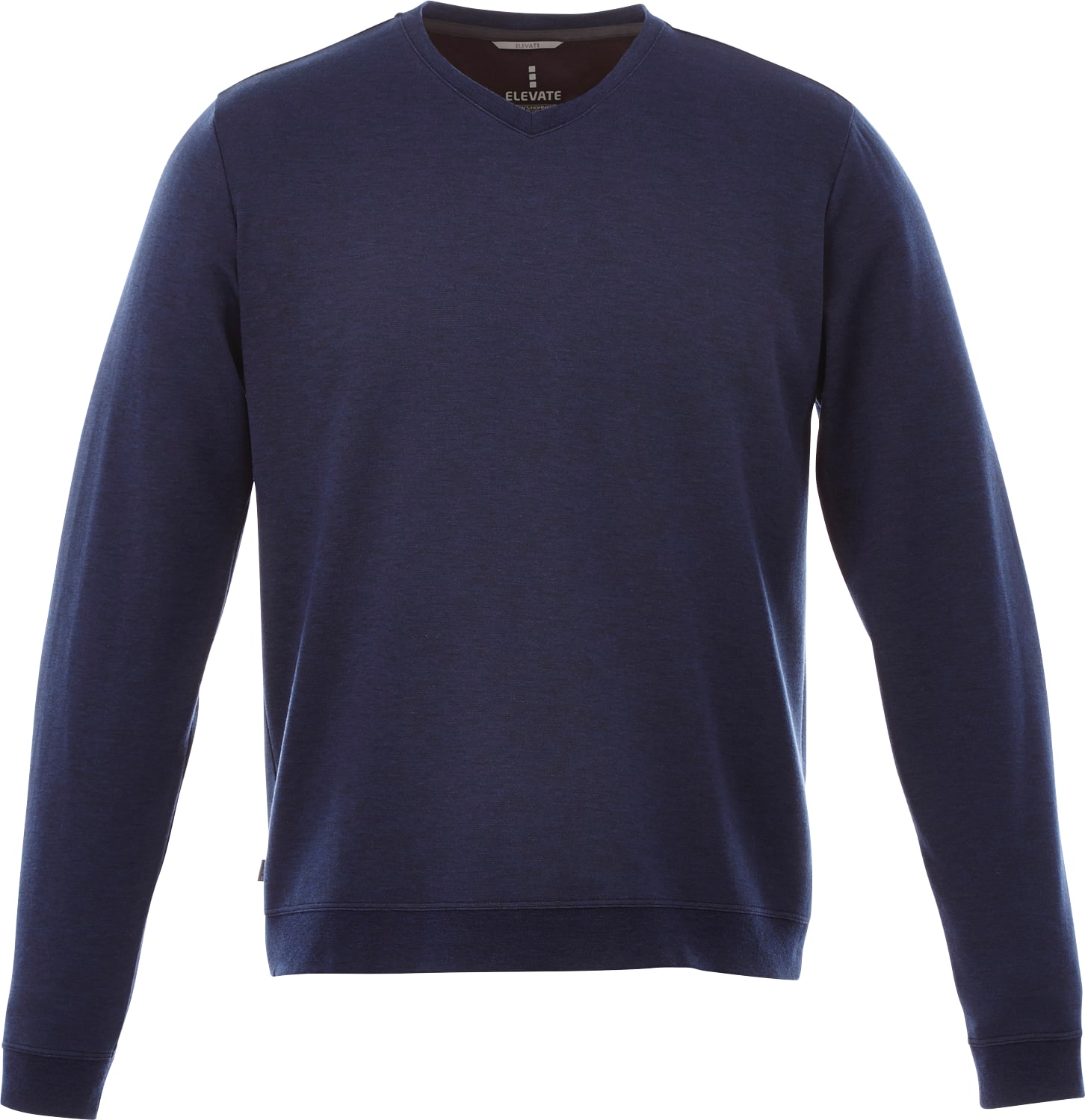 Picture of Men's BROMLEY Knit V-Neck Sweater