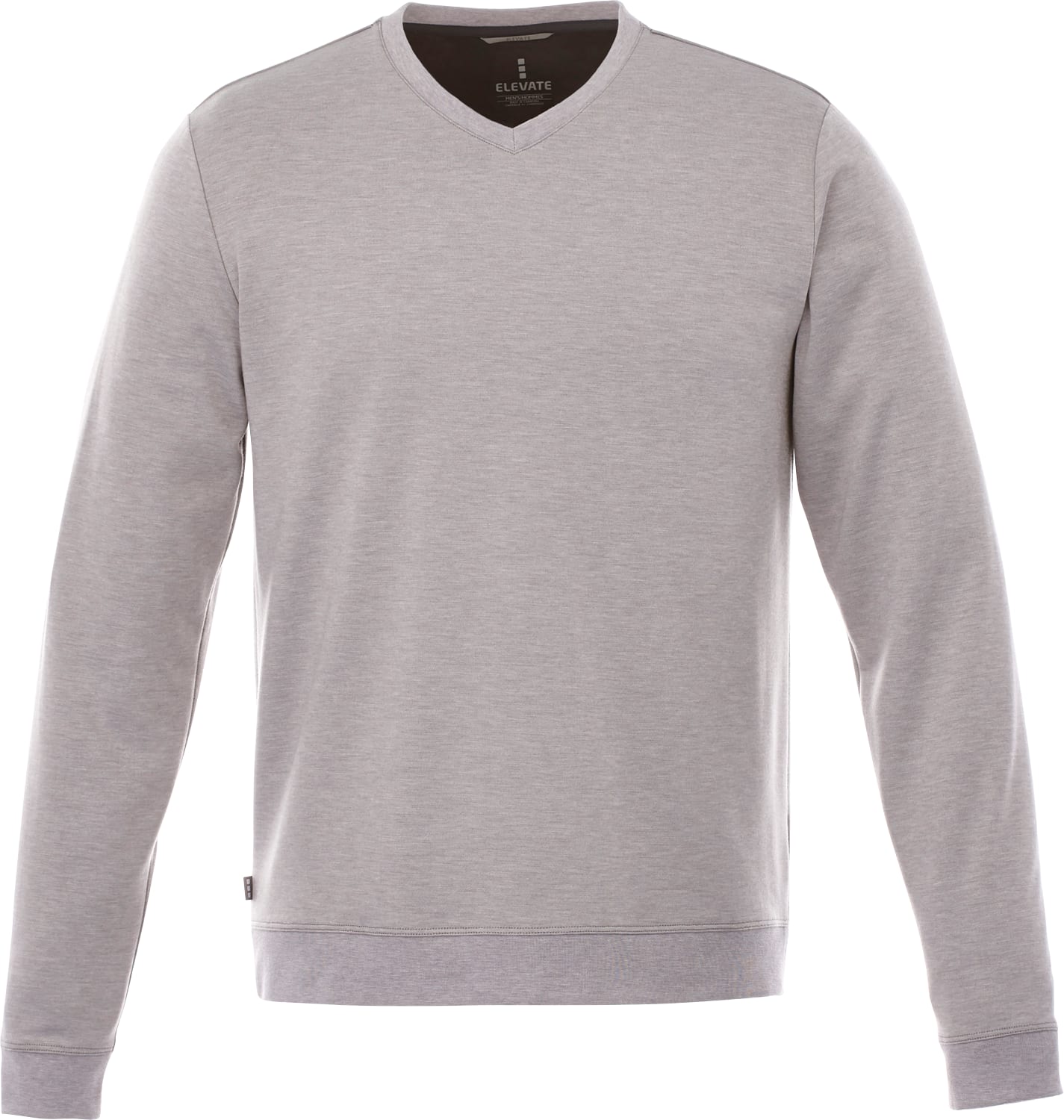 Picture of Men's BROMLEY Knit V-Neck Sweater