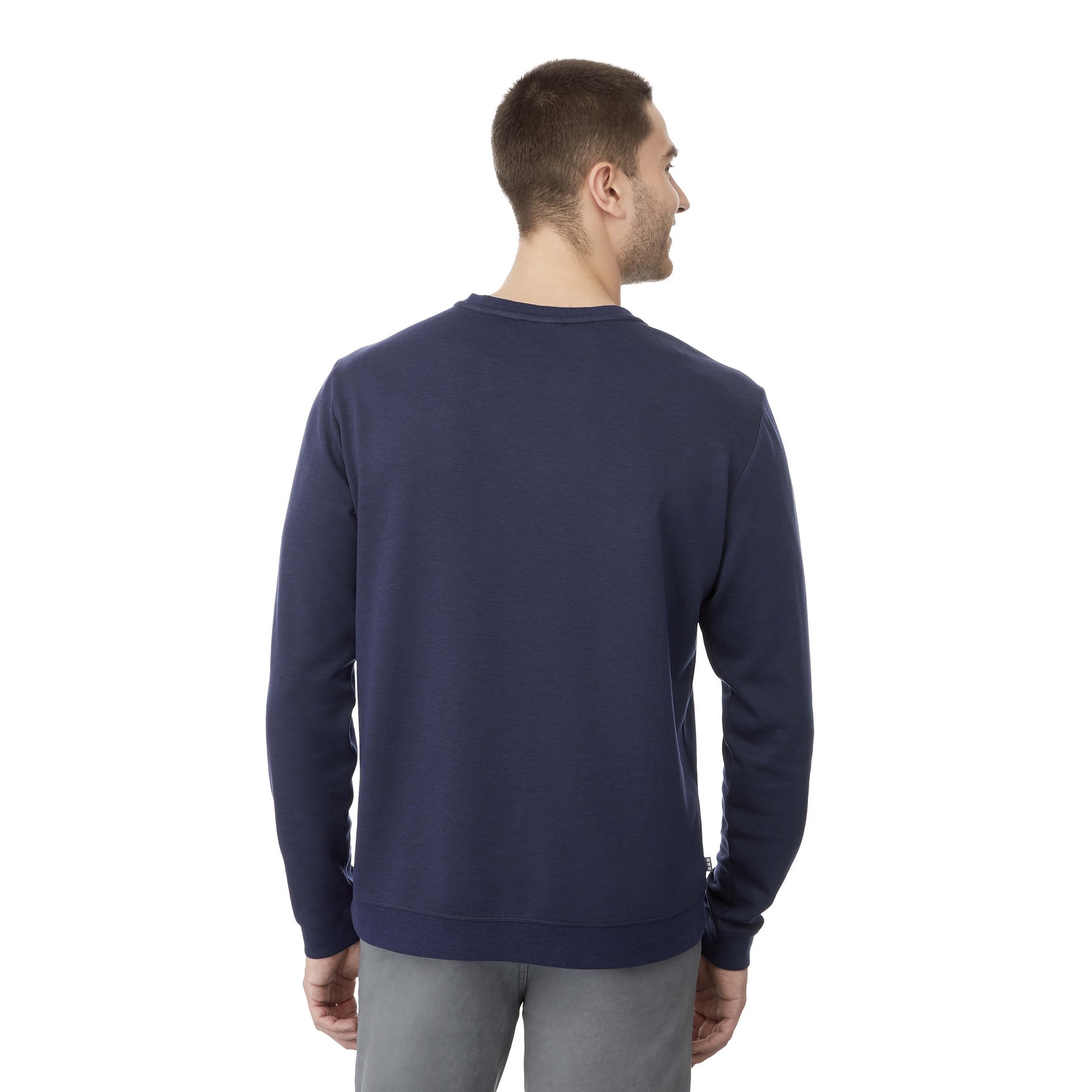 Picture of Men's BROMLEY Knit V-Neck Sweater