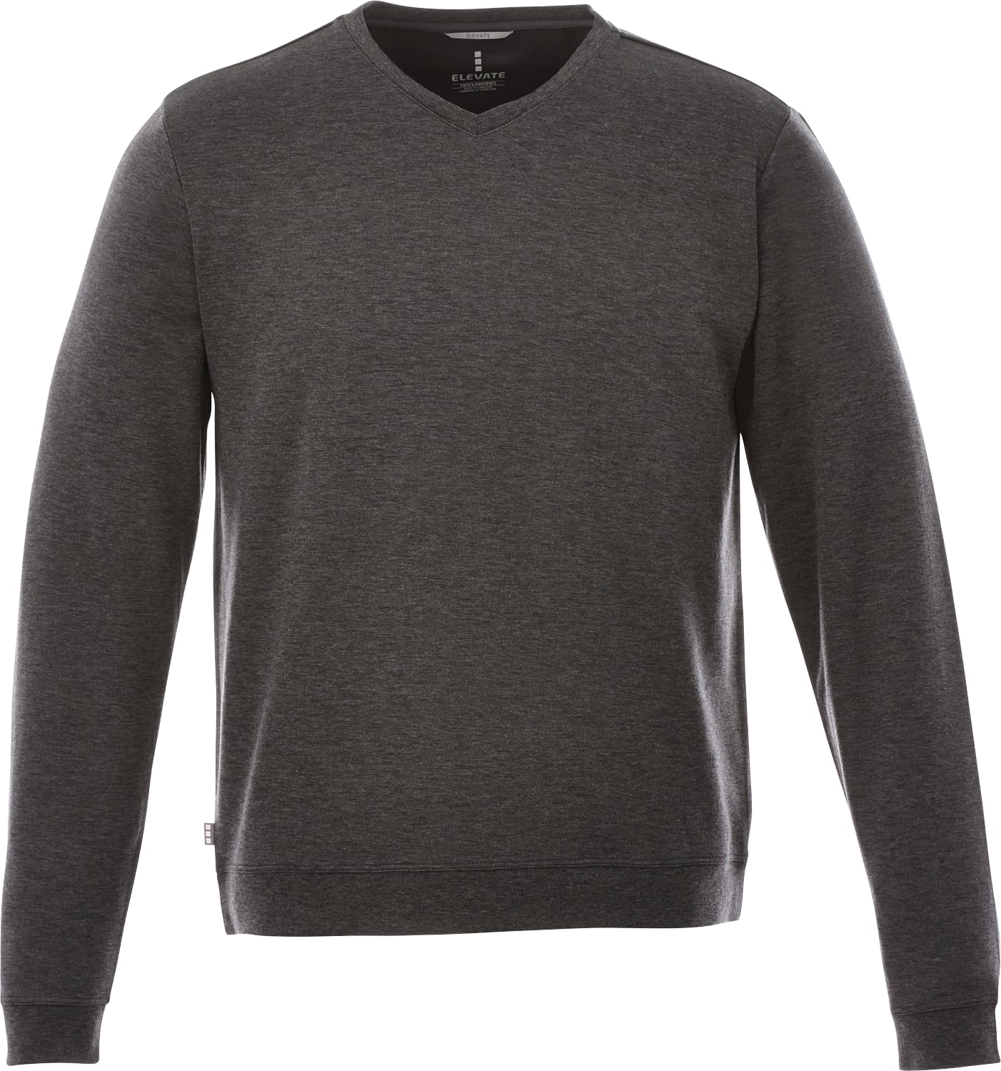 Picture of Men's BROMLEY Knit V-Neck Sweater