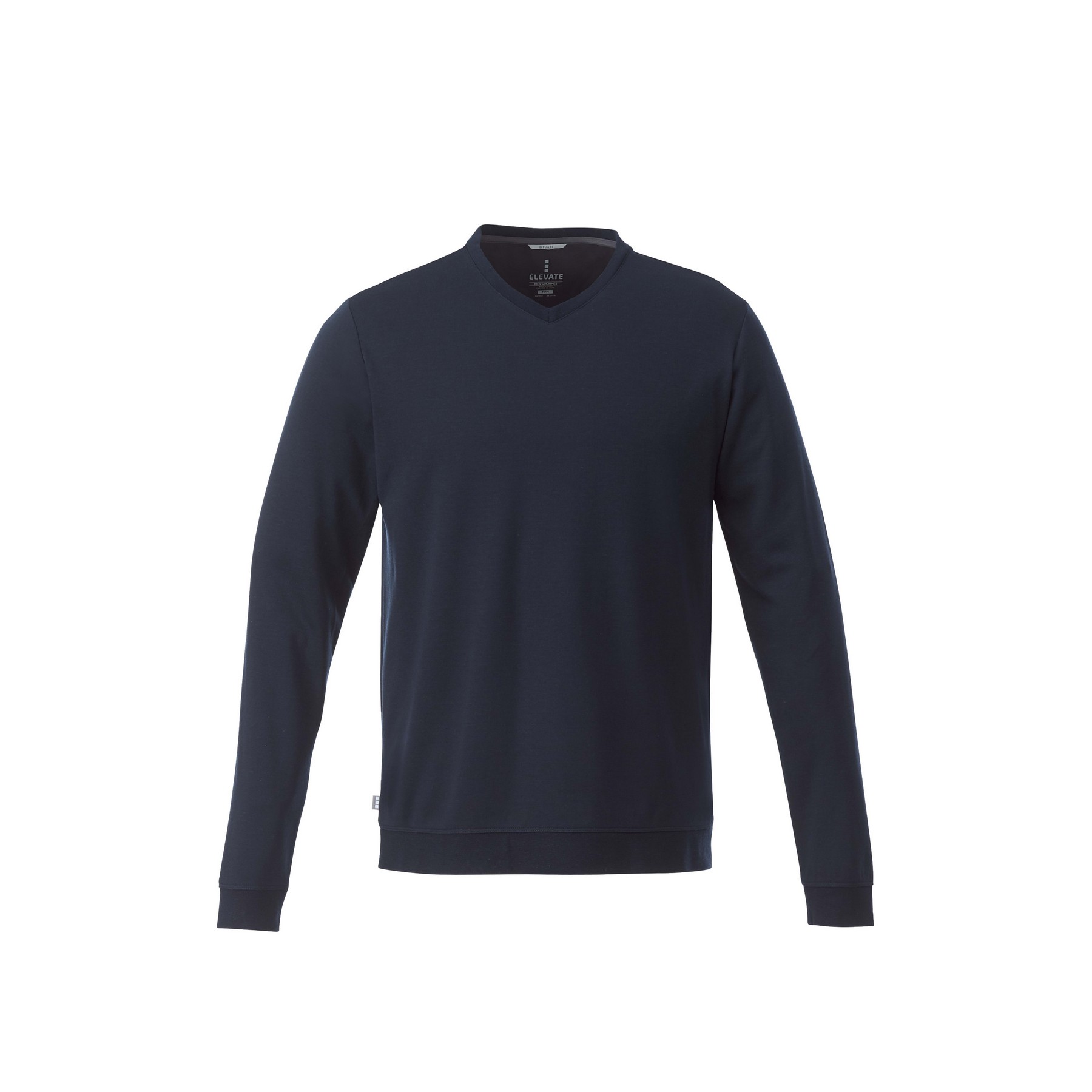 Picture of Men's BROMLEY Knit V-Neck Sweater