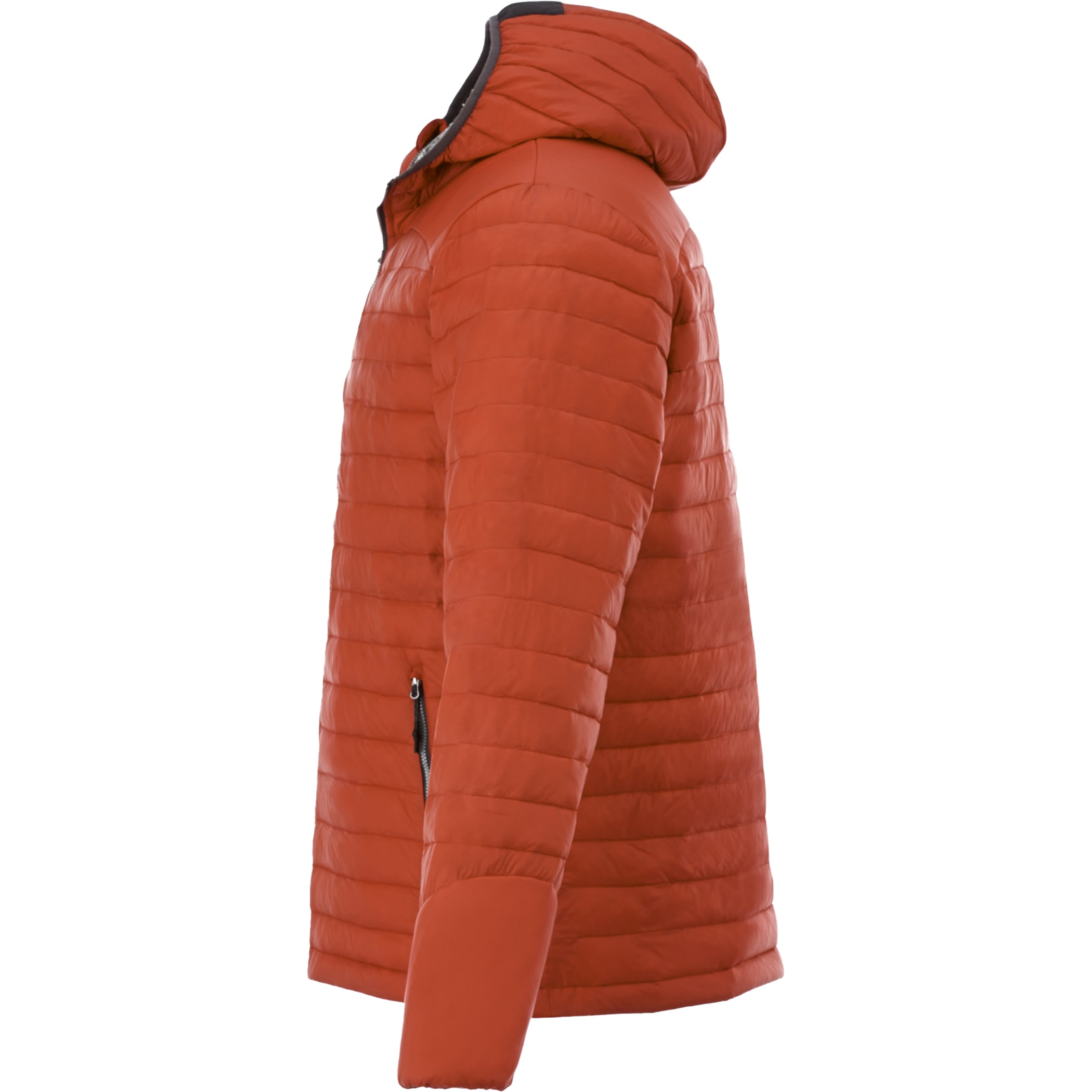 Picture of Men's SILVERTON Lightweight Packable Insulated Puffer Jacket