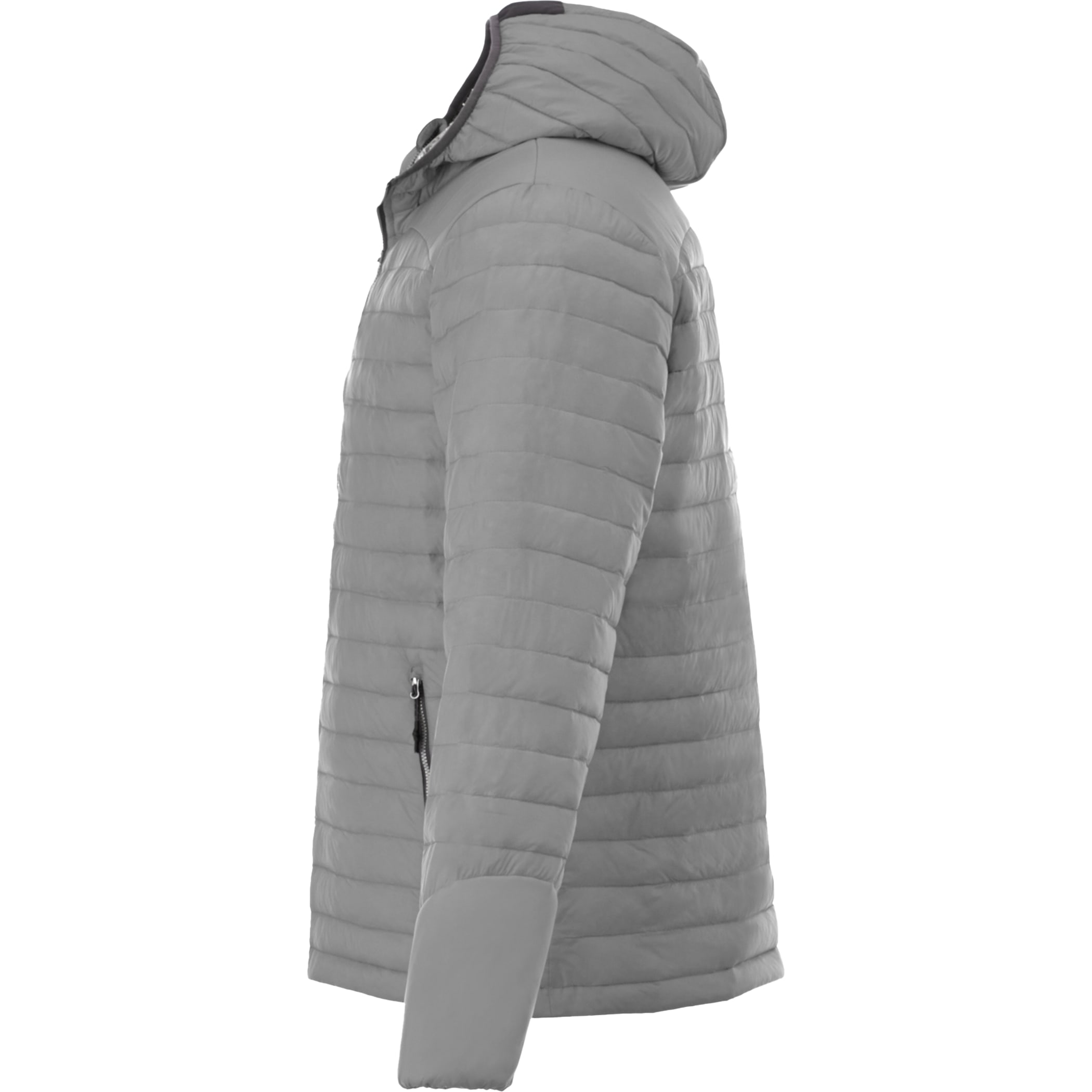 Picture of Men's SILVERTON Lightweight Packable Insulated Puffer Jacket