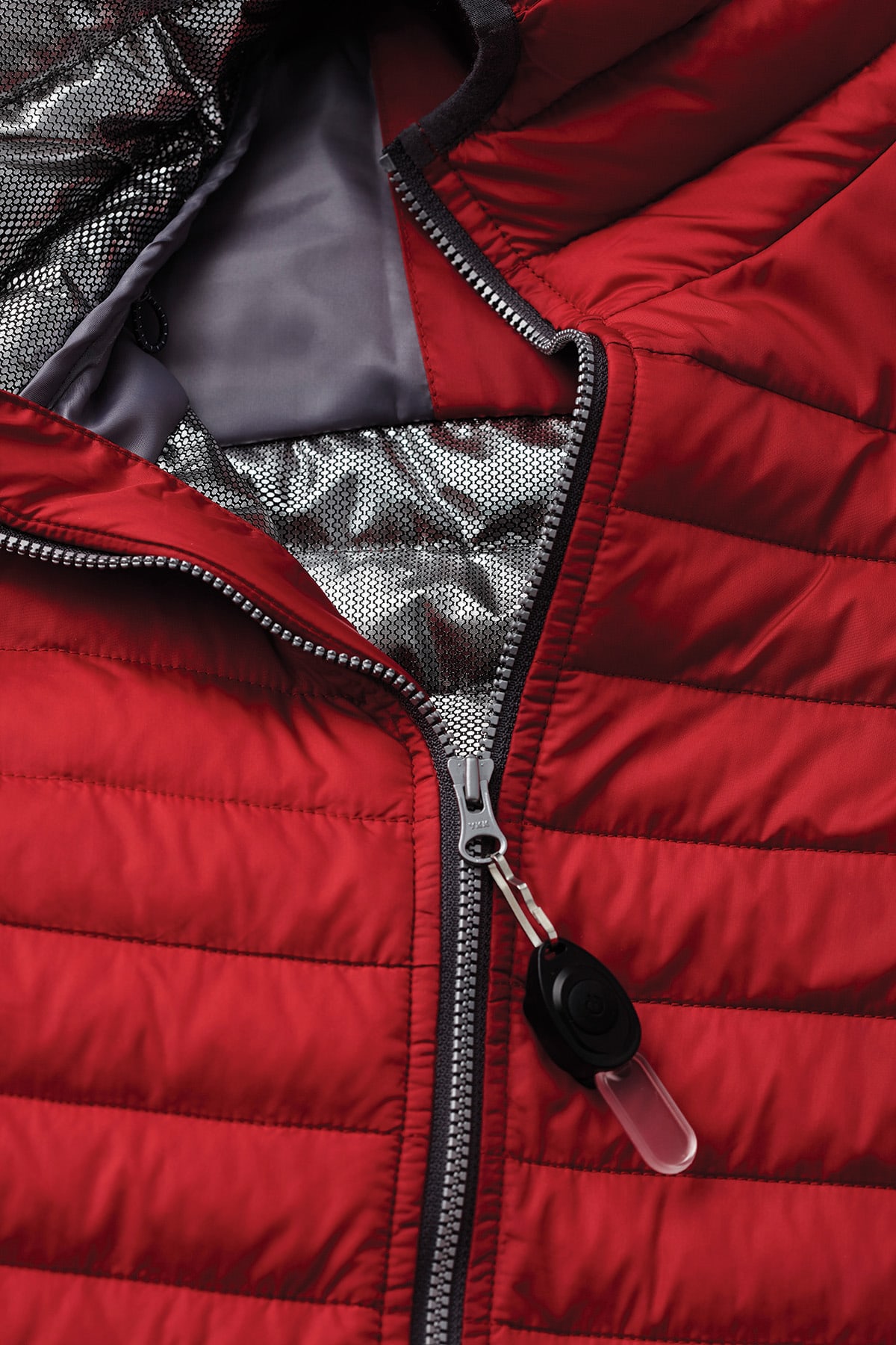 Picture of Men's SILVERTON Lightweight Packable Insulated Puffer Jacket