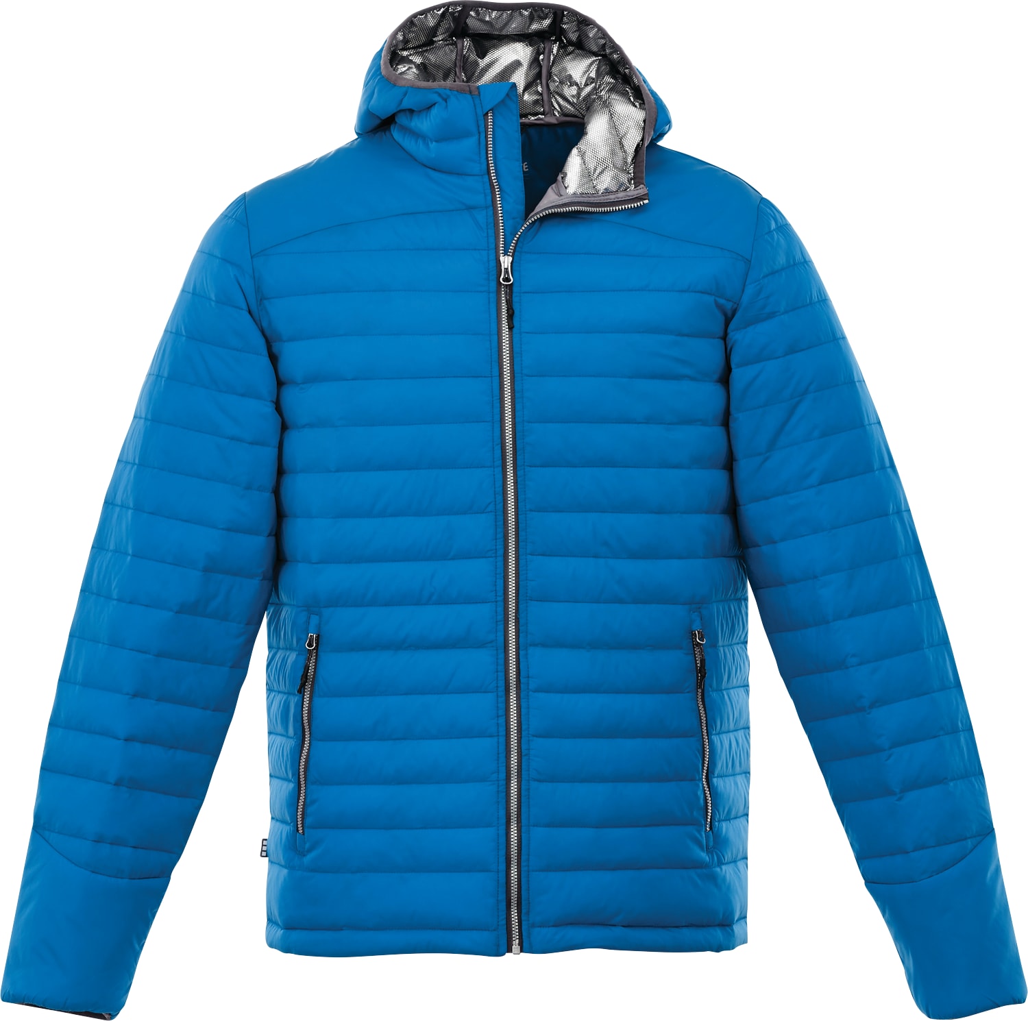 Picture of Men's SILVERTON Lightweight Packable Insulated Puffer Jacket