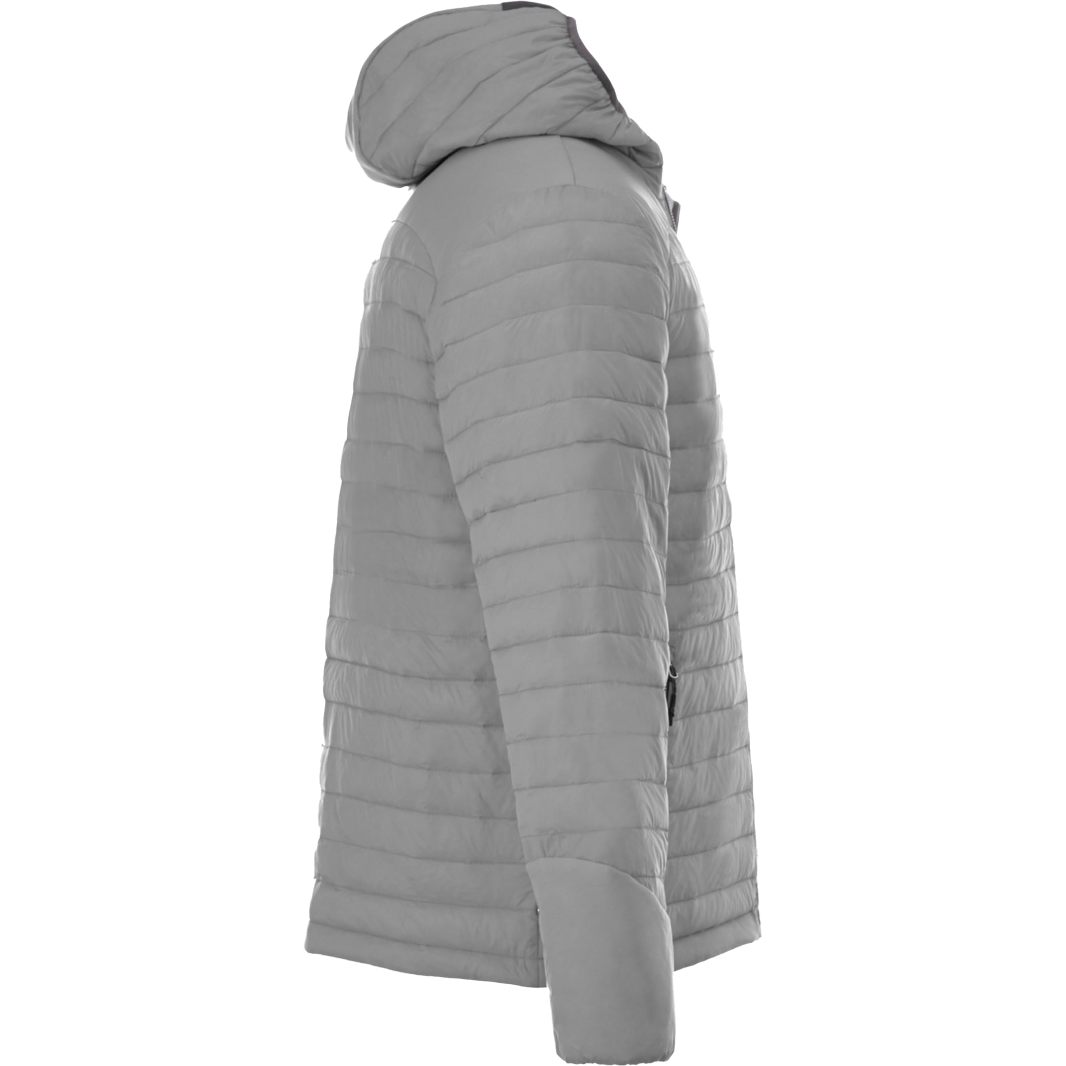 Picture of Men's SILVERTON Lightweight Packable Insulated Puffer Jacket