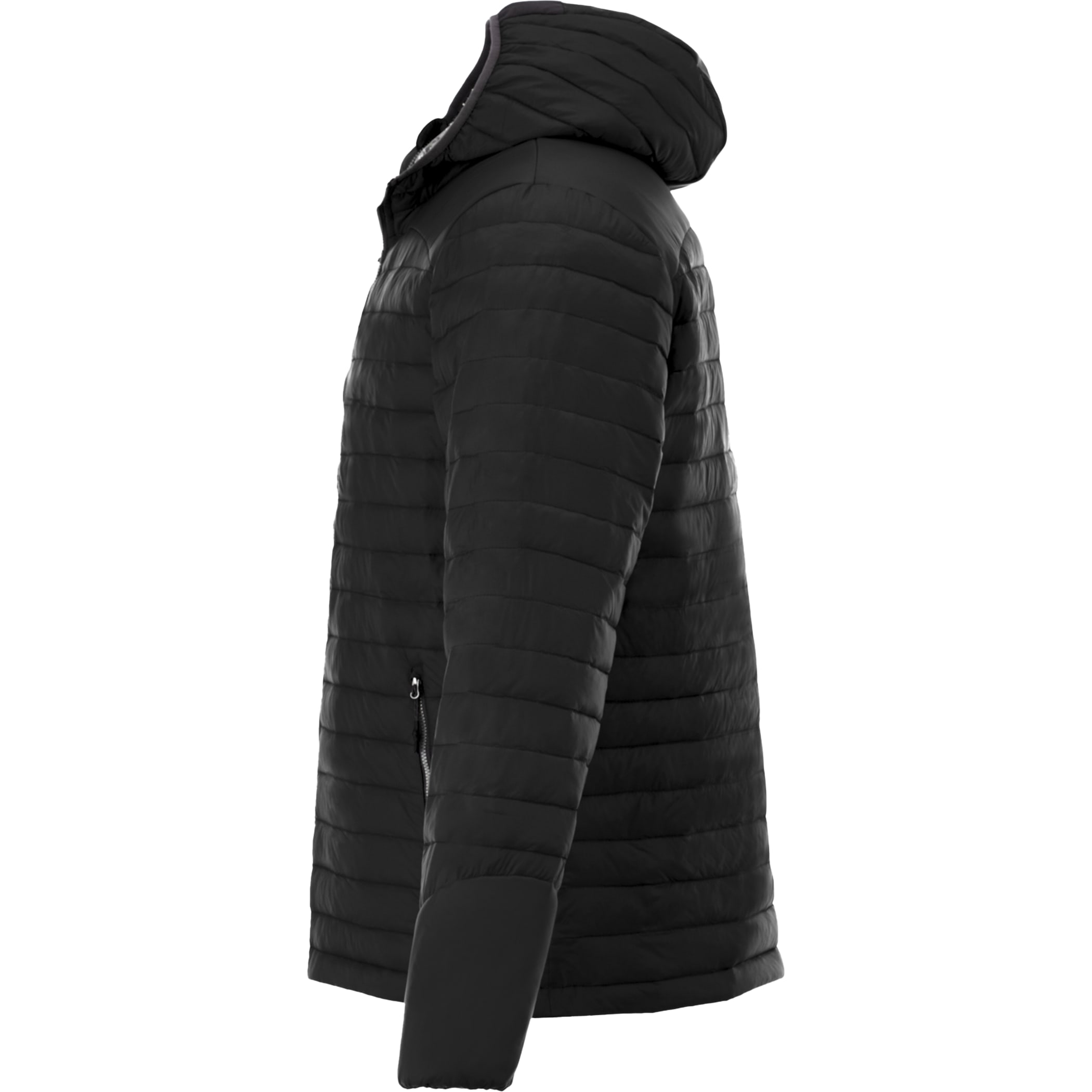 Picture of Men's SILVERTON Lightweight Packable Insulated Puffer Jacket