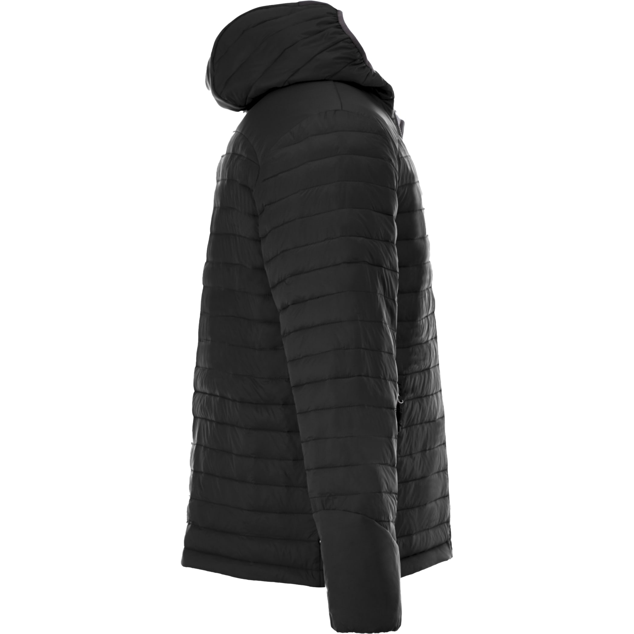 Picture of Men's SILVERTON Lightweight Packable Insulated Puffer Jacket
