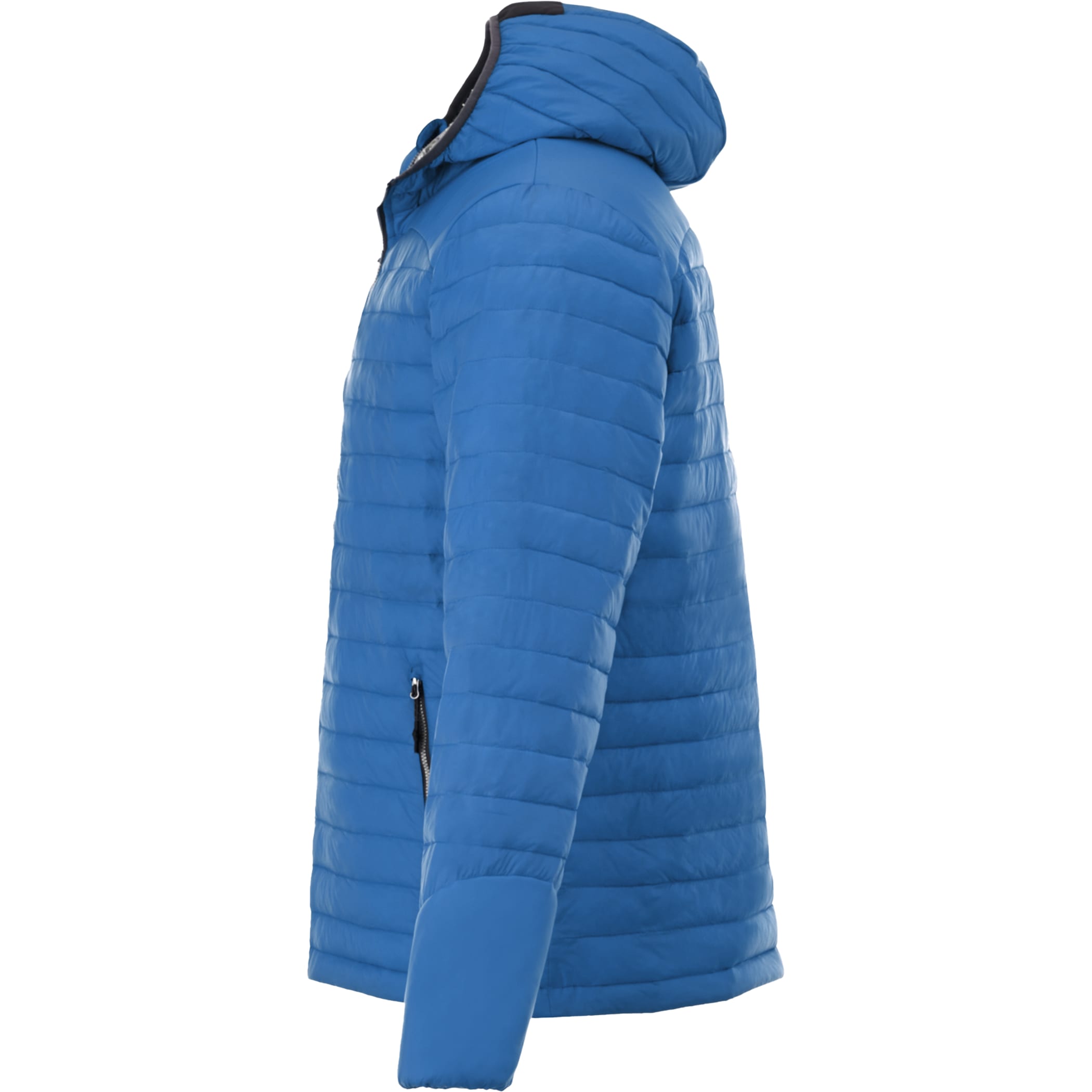Picture of Men's SILVERTON Lightweight Packable Insulated Puffer Jacket
