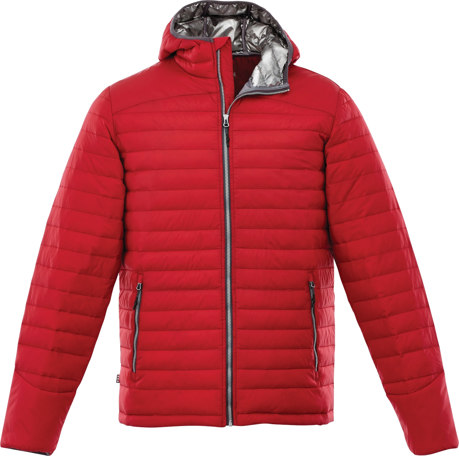 Picture of Men's SILVERTON Lightweight Packable Insulated Puffer Jacket