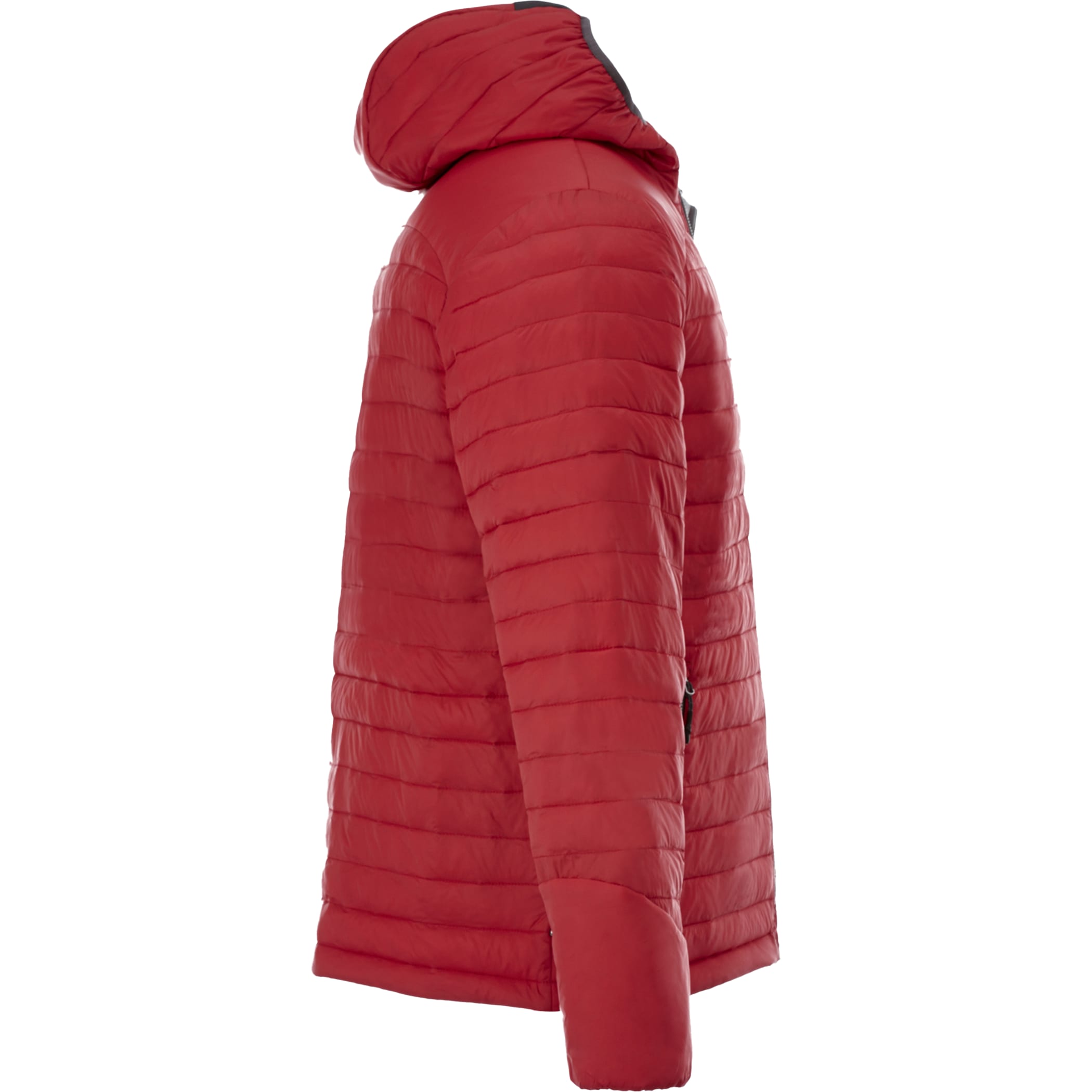 Picture of Men's SILVERTON Lightweight Packable Insulated Puffer Jacket