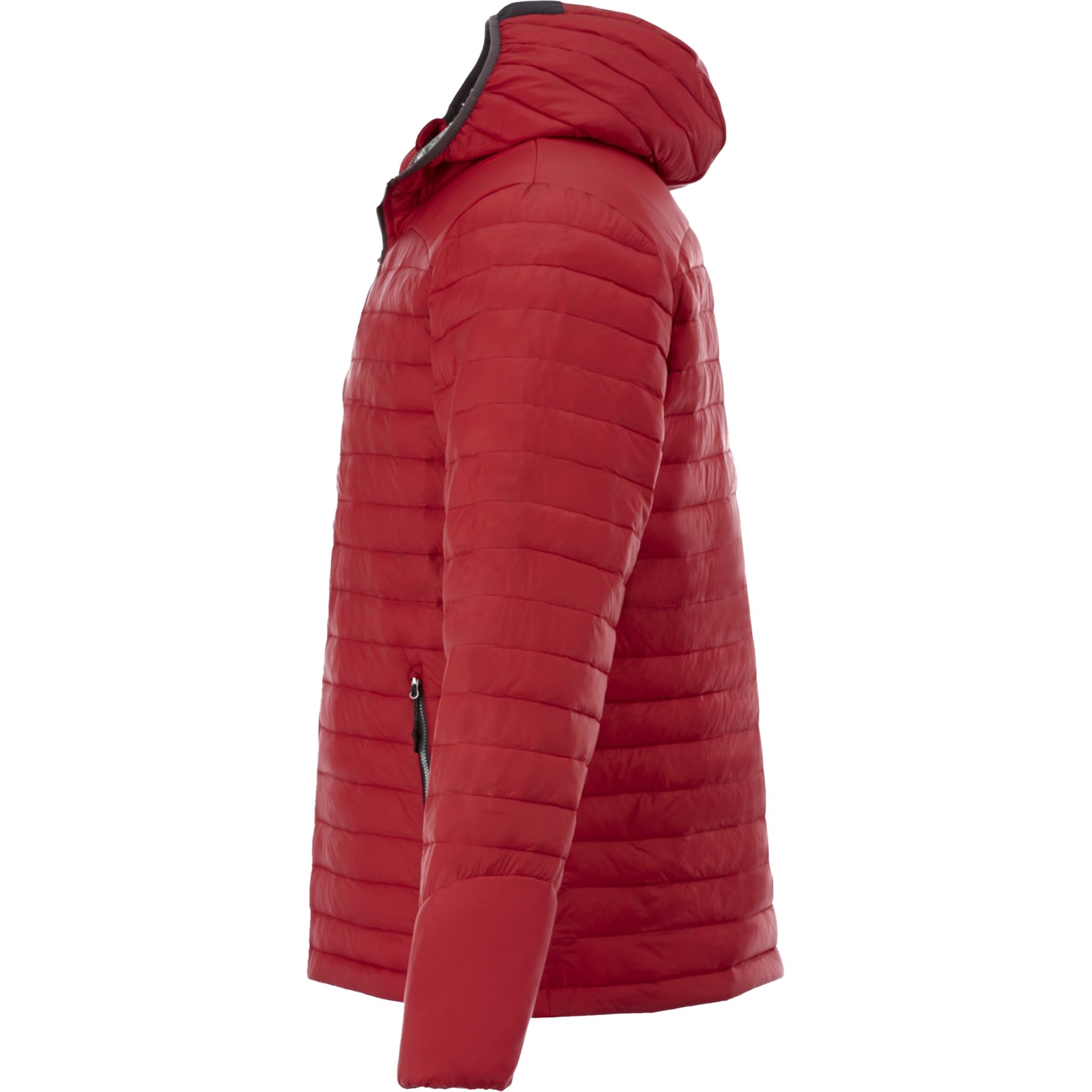 Picture of Men's SILVERTON Lightweight Packable Insulated Puffer Jacket