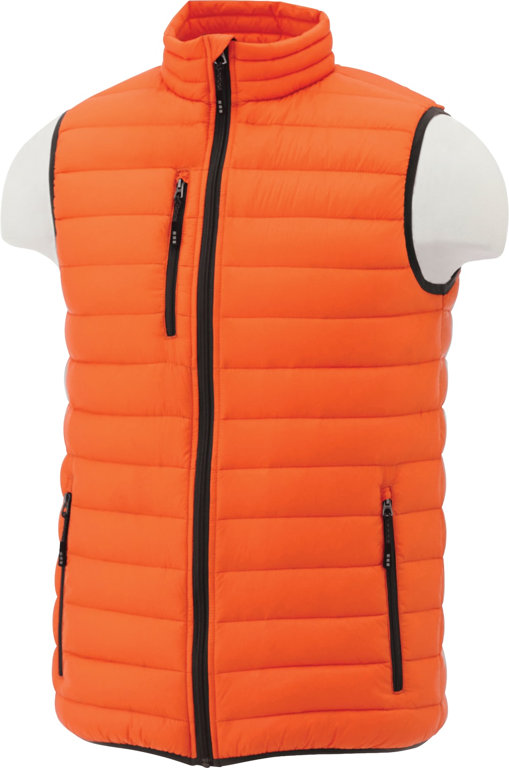 Picture of Men's WHISTLER Lightweight Down Puffer Vest