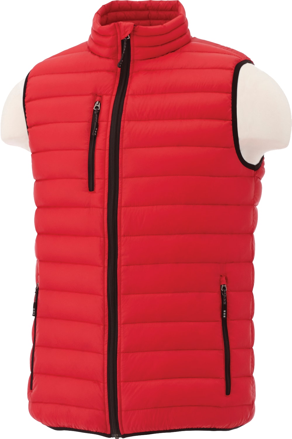 Picture of Men's WHISTLER Lightweight Down Puffer Vest