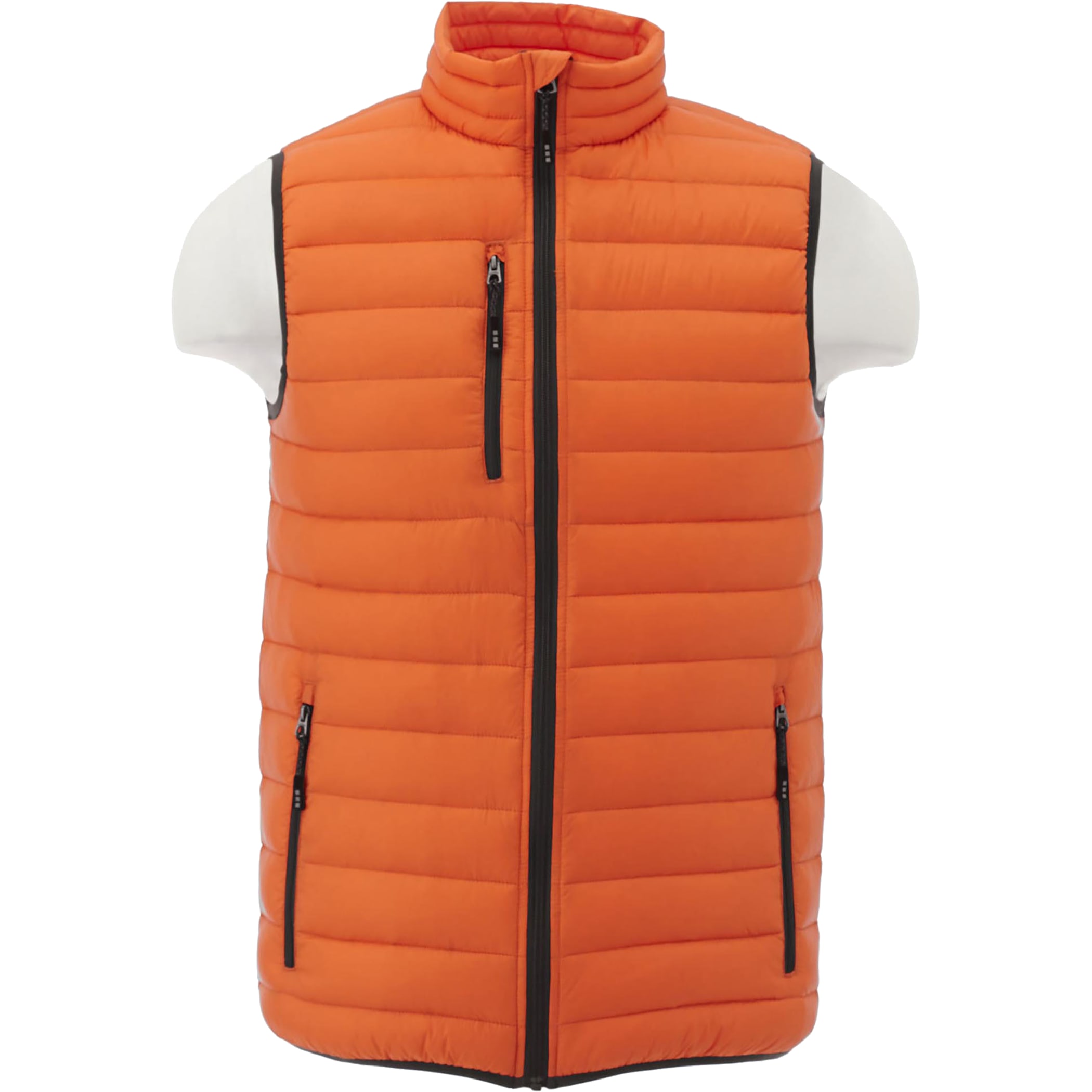 Picture of Men's WHISTLER Lightweight Down Puffer Vest
