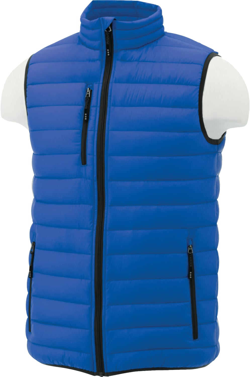 Picture of Men's WHISTLER Lightweight Down Puffer Vest