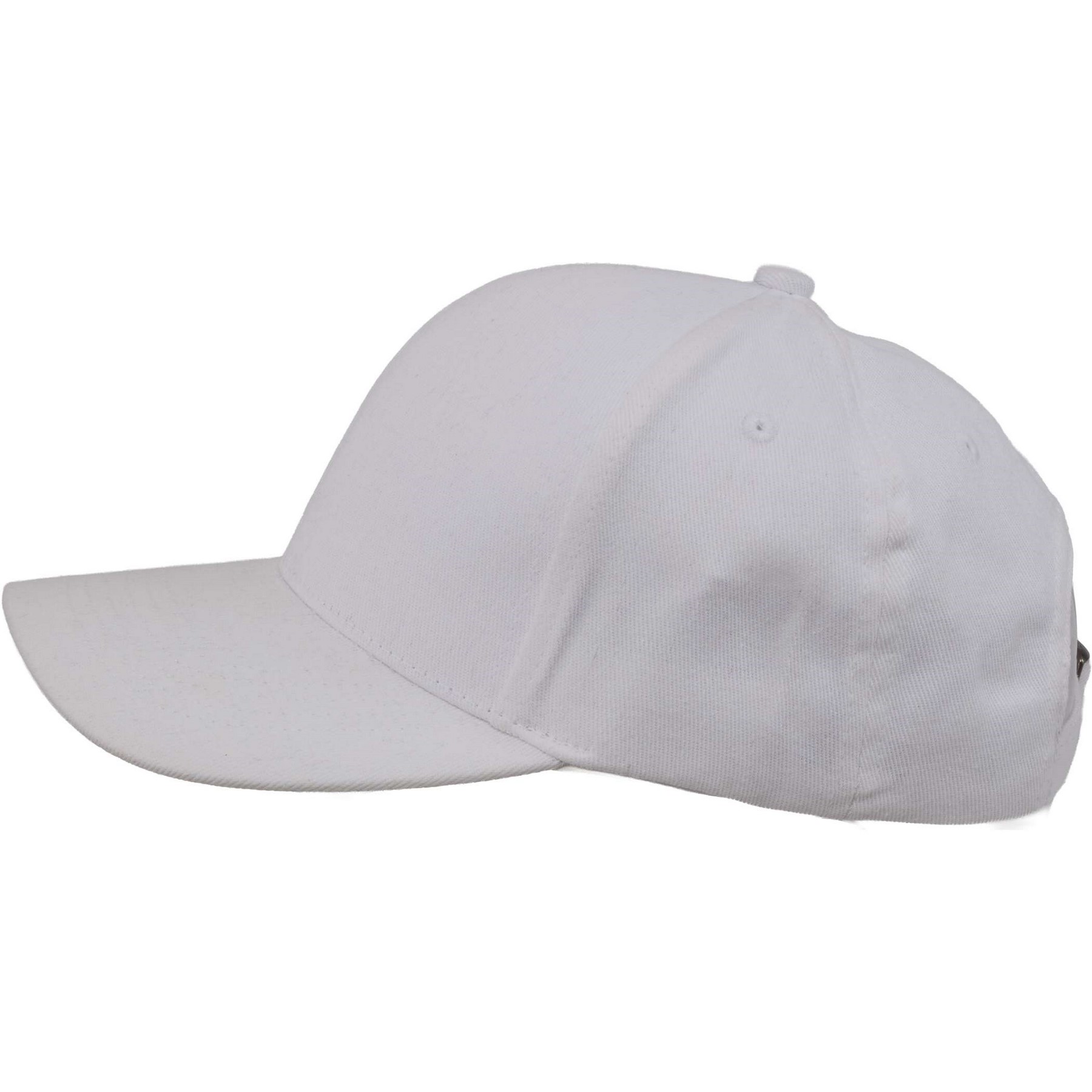 Picture of Recycled Cotton Twill 6 Panel Ballcap