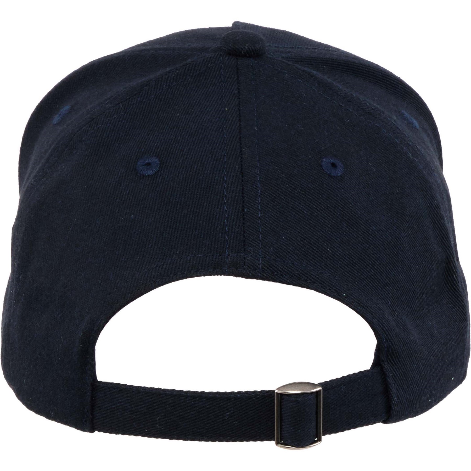 Picture of Recycled Cotton Twill 6 Panel Ballcap