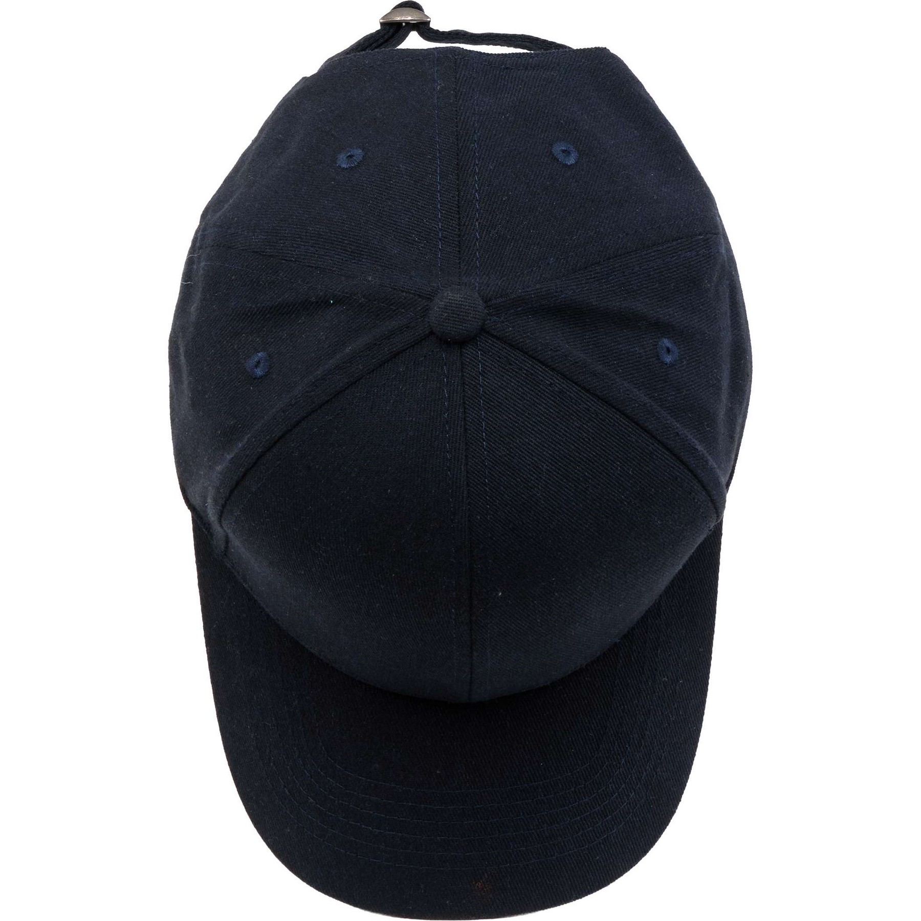 Picture of Recycled Cotton Twill 6 Panel Ballcap