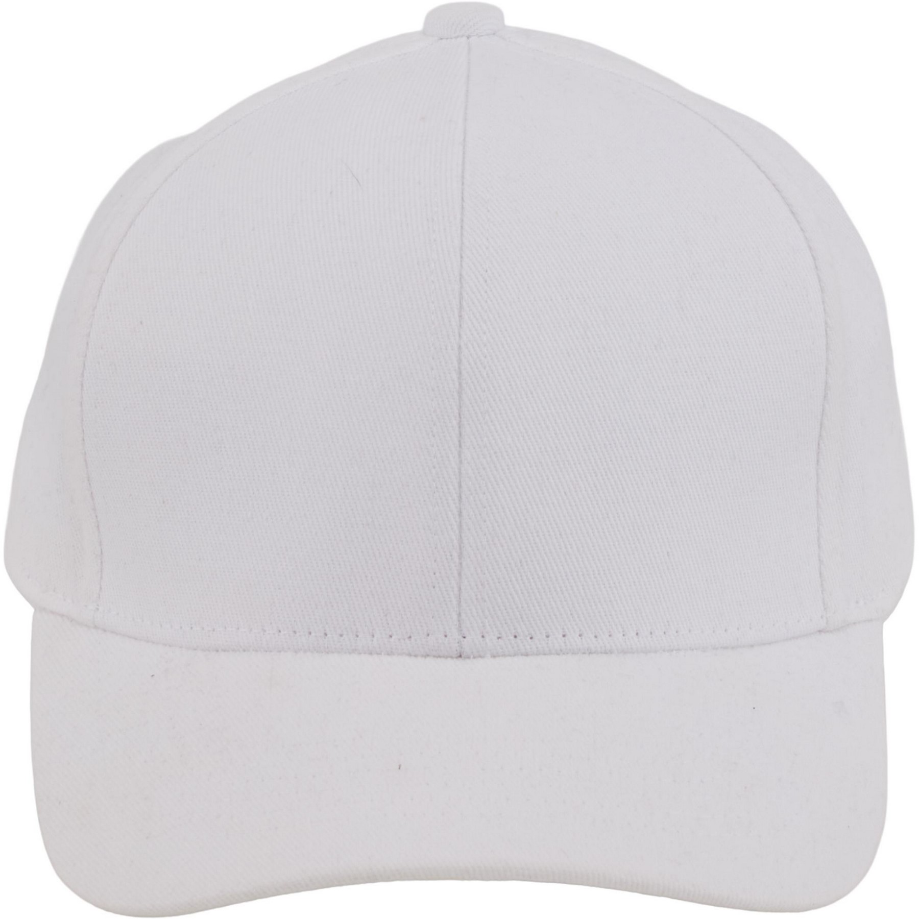 Picture of Recycled Cotton Twill 6 Panel Ballcap