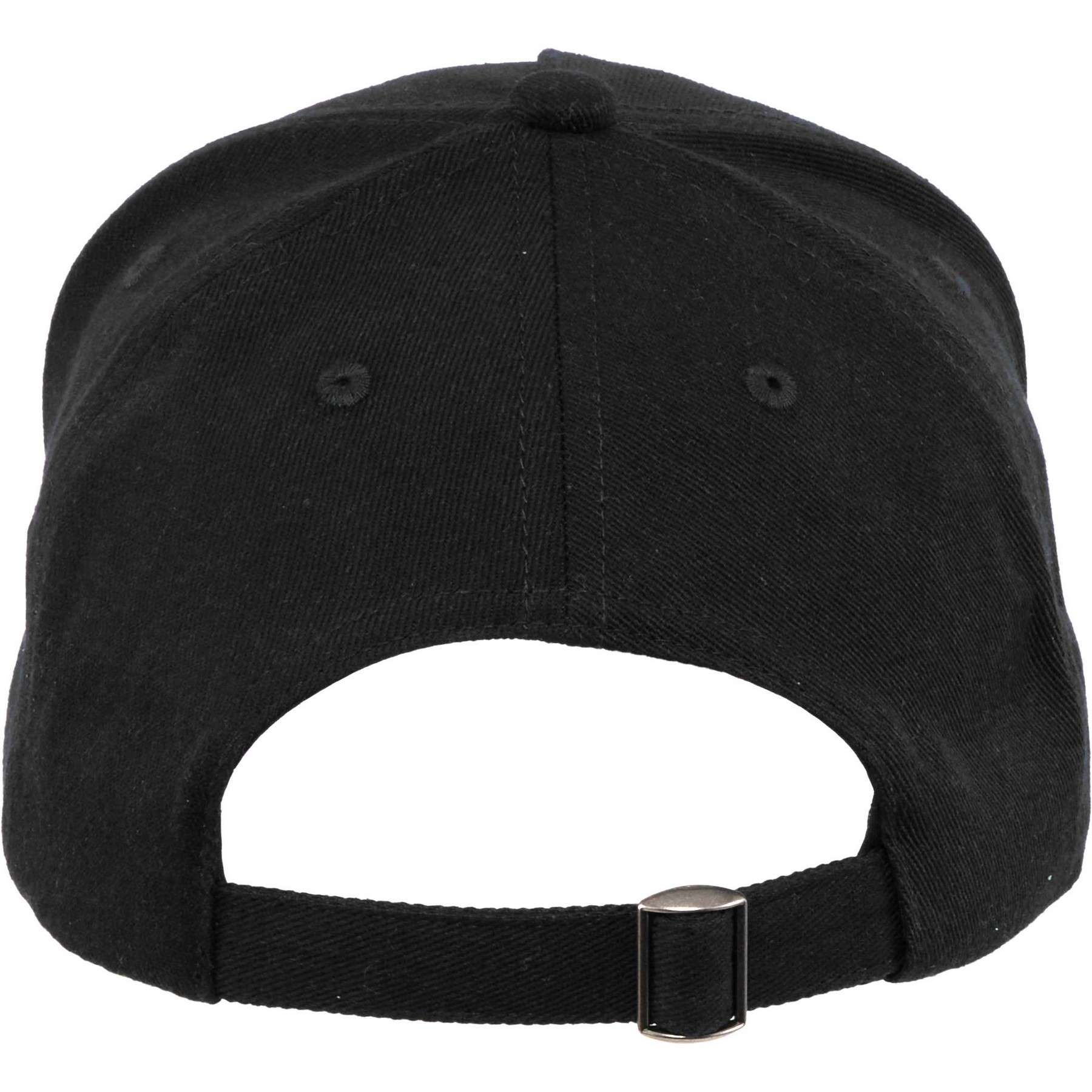 Picture of Recycled Cotton Twill 6 Panel Ballcap