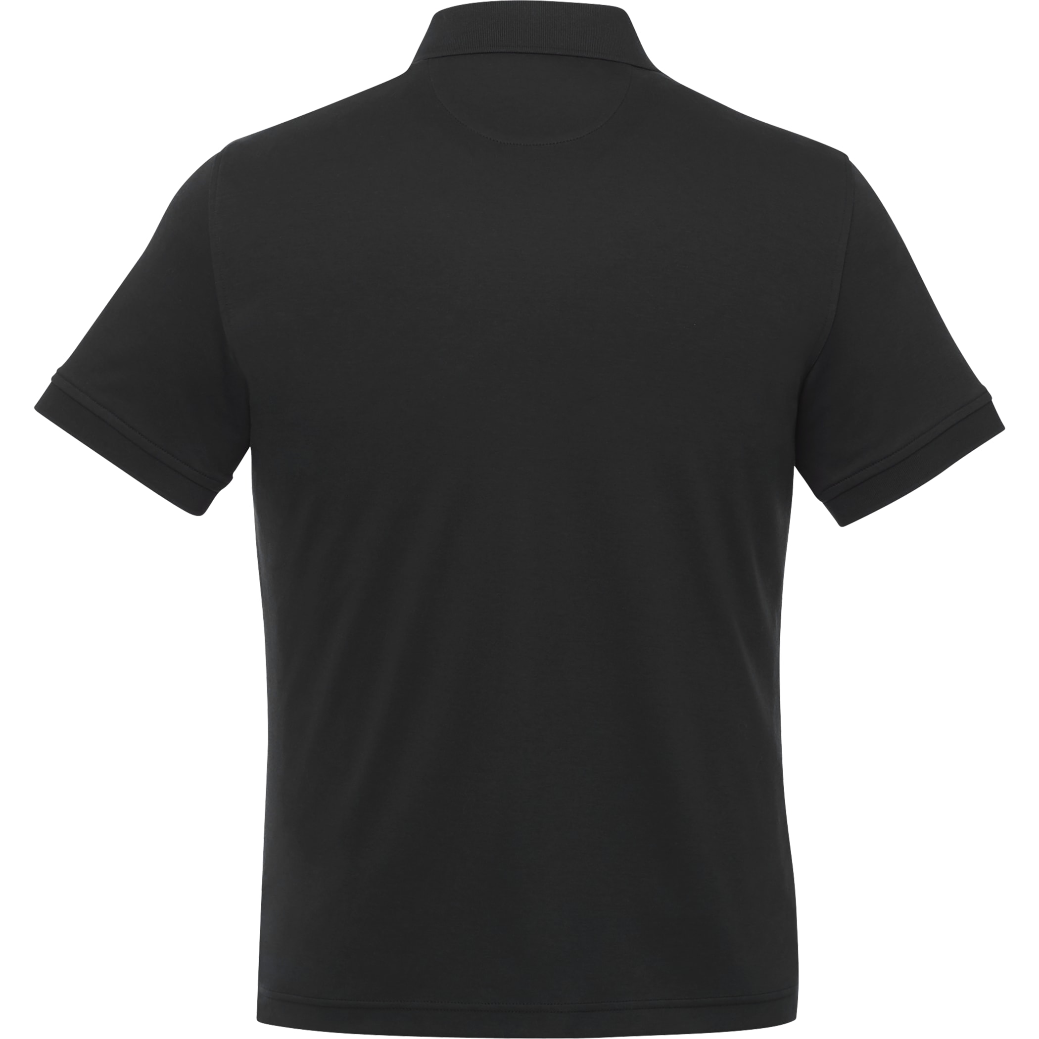 Picture of Men's UNTUCKit Damaschino Wrinkle-Free Short Sleeve Polo