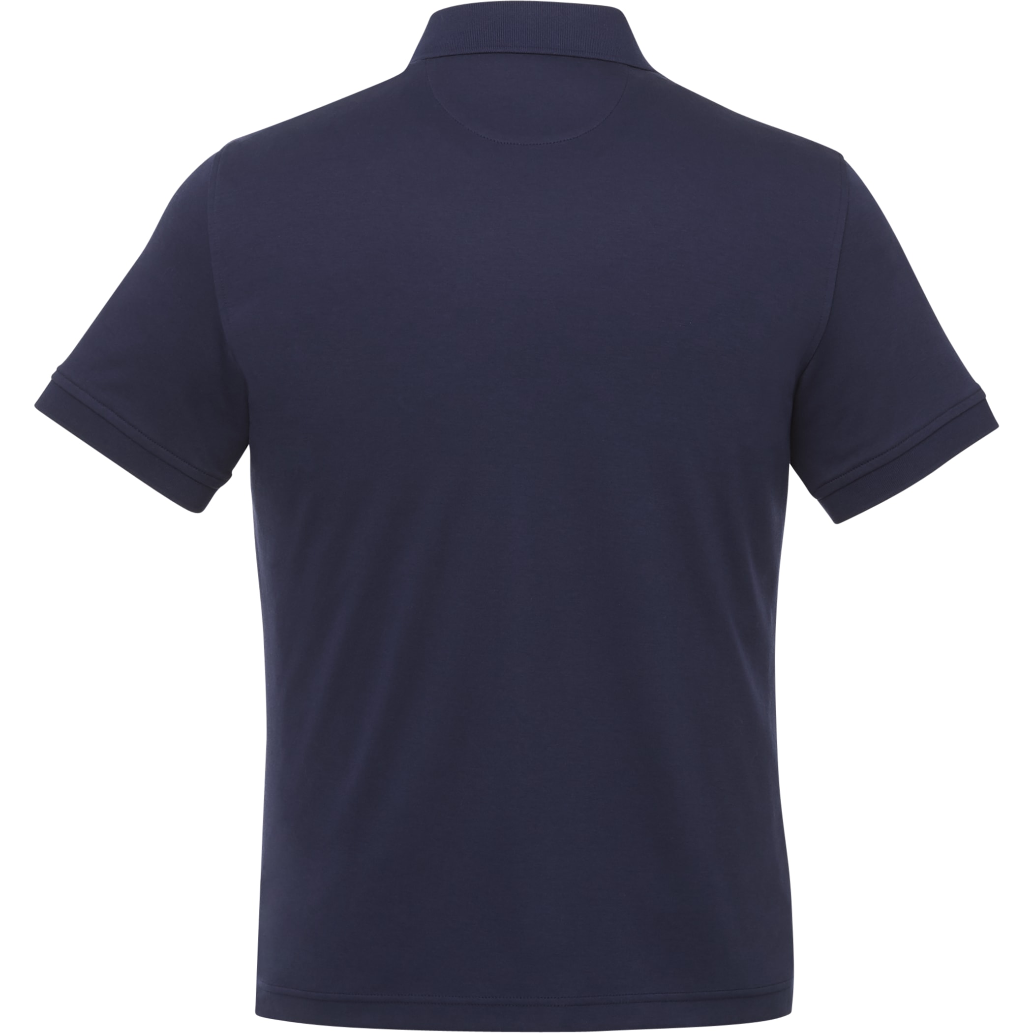Picture of Men's UNTUCKit Damaschino Wrinkle-Free Short Sleeve Polo