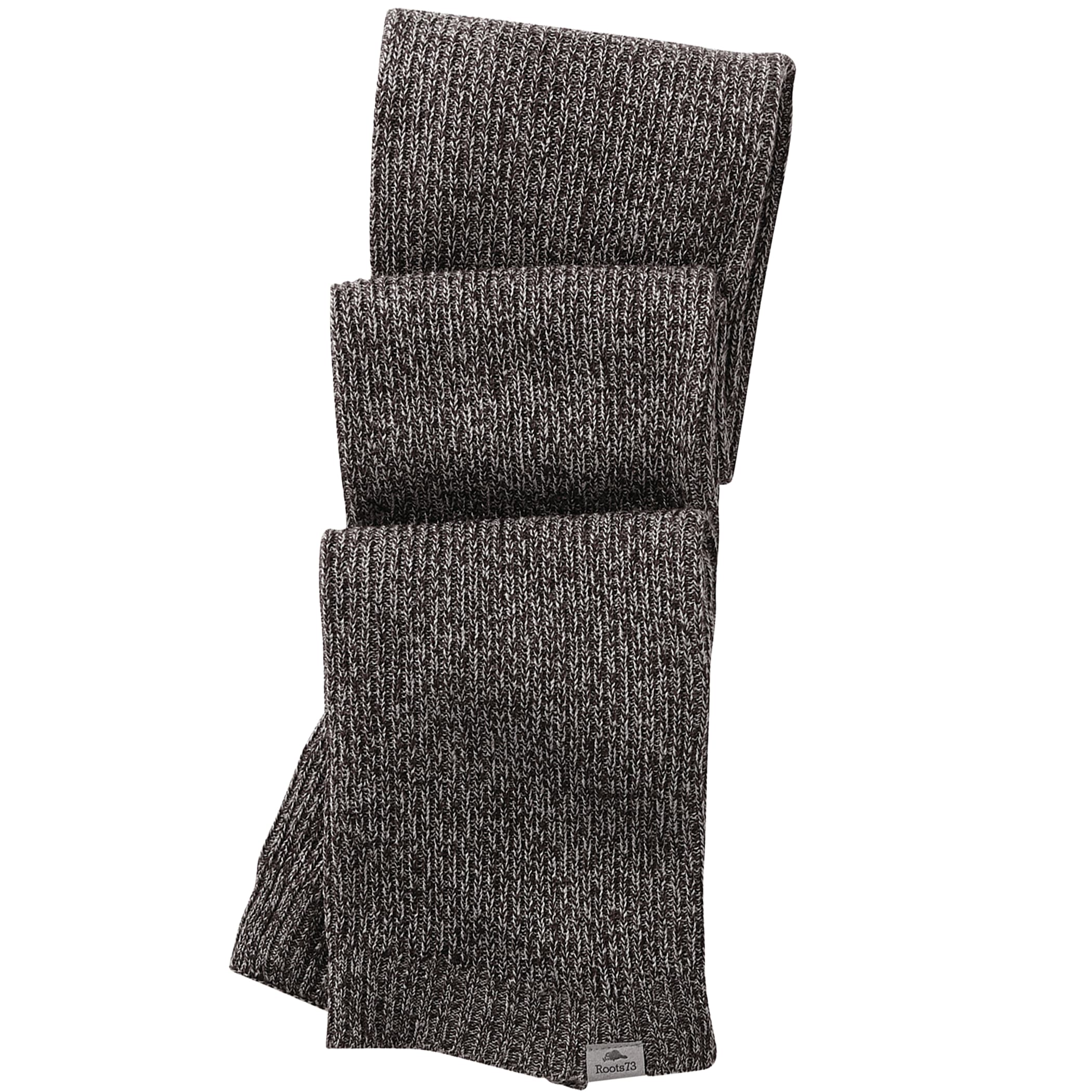 Picture of Unisex RAVENLAKE Roots73 Knit Scarf