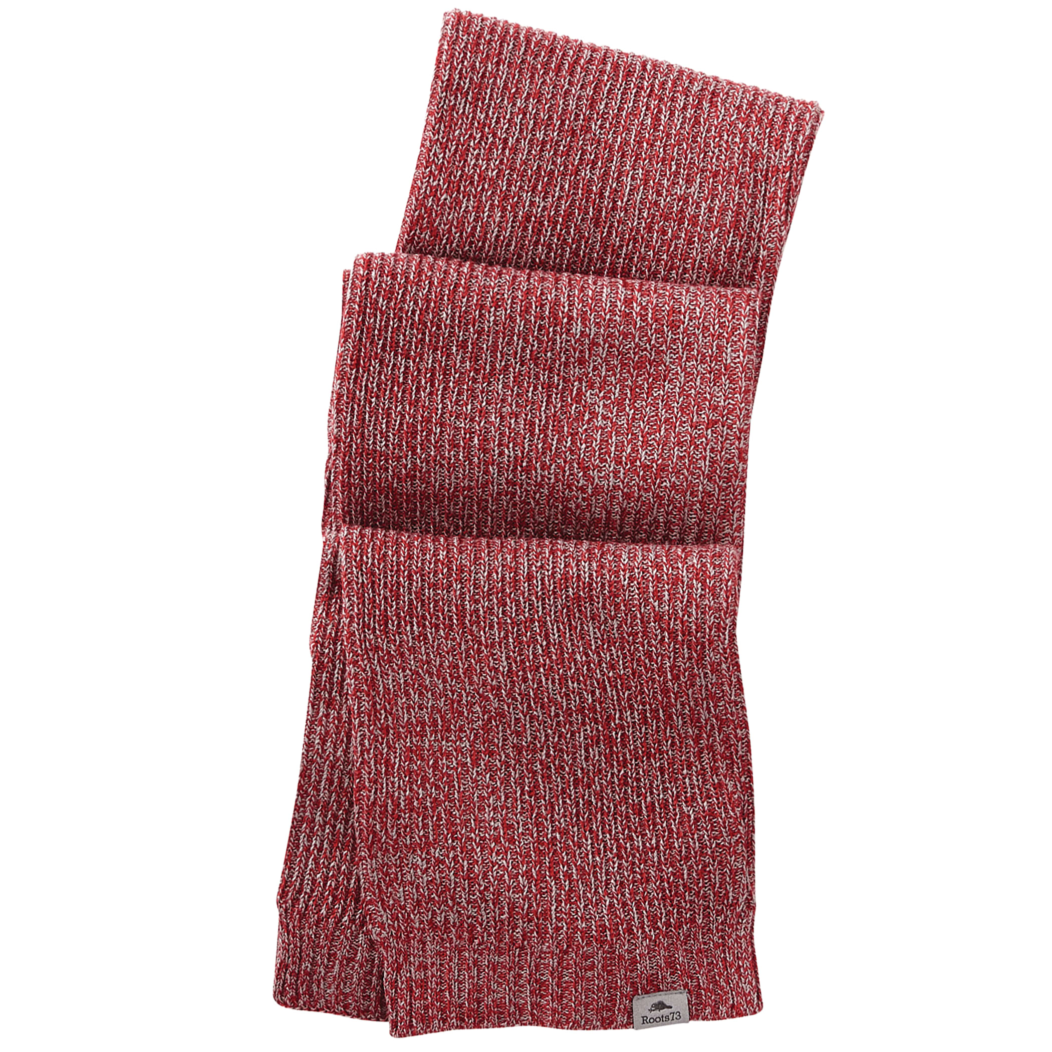 Picture of Unisex RAVENLAKE Roots73 Knit Scarf