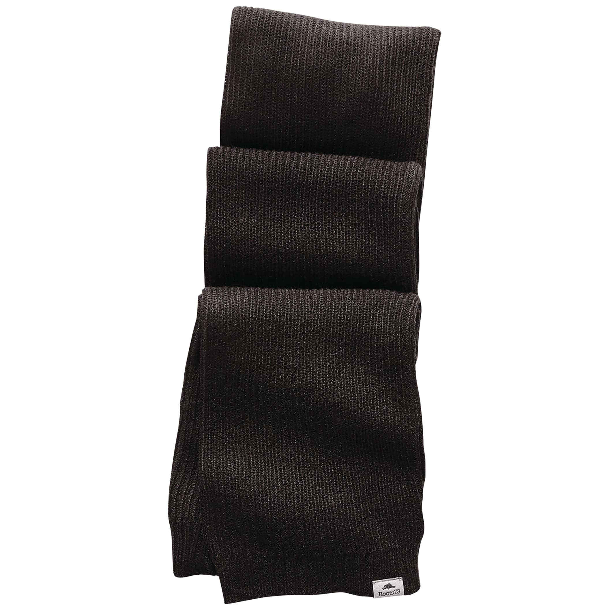 Picture of Unisex RAVENLAKE Roots73 Knit Scarf