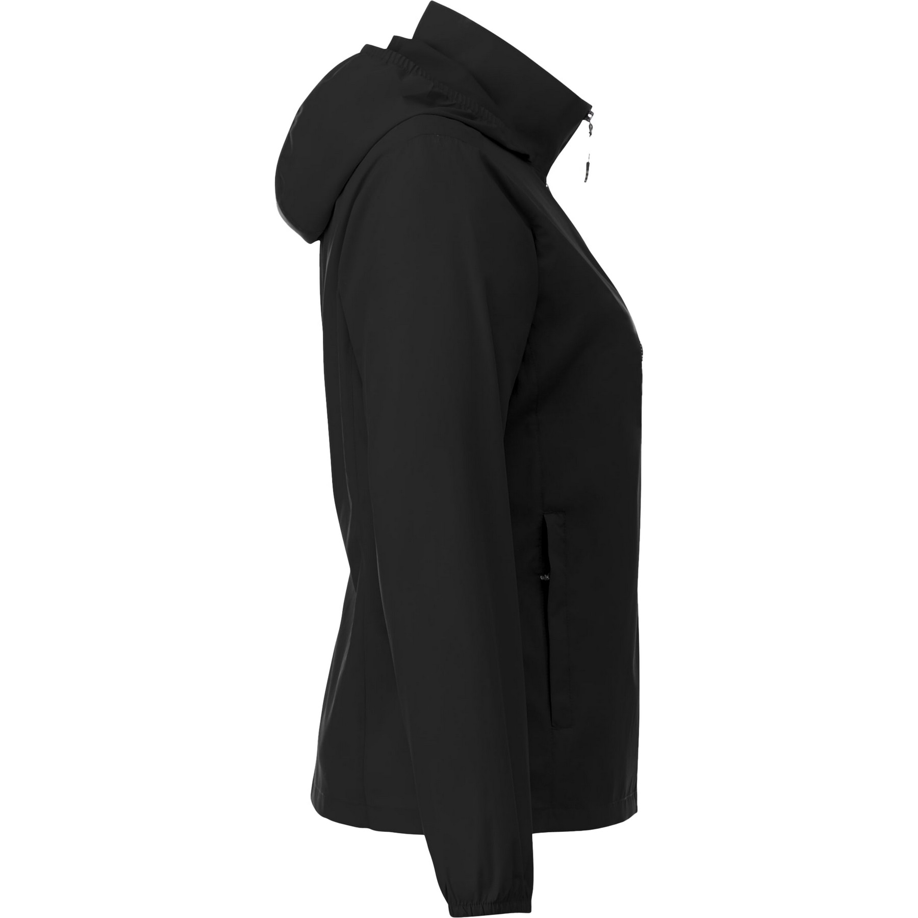 Picture of Women's TOBA Packable Jacket